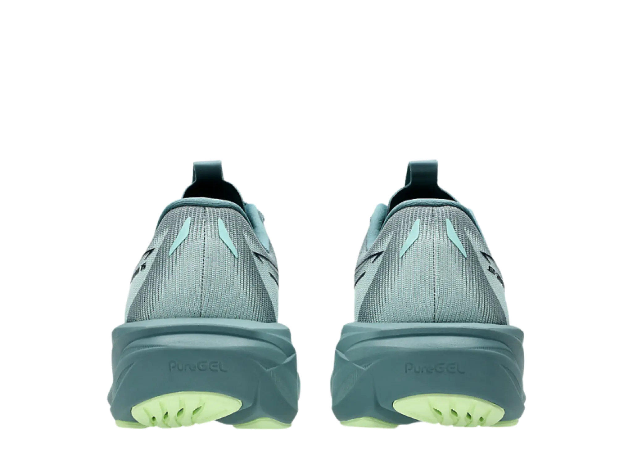 ASICS GT-2000 15 Foggy Teal Illuminate Yellow - photo 3