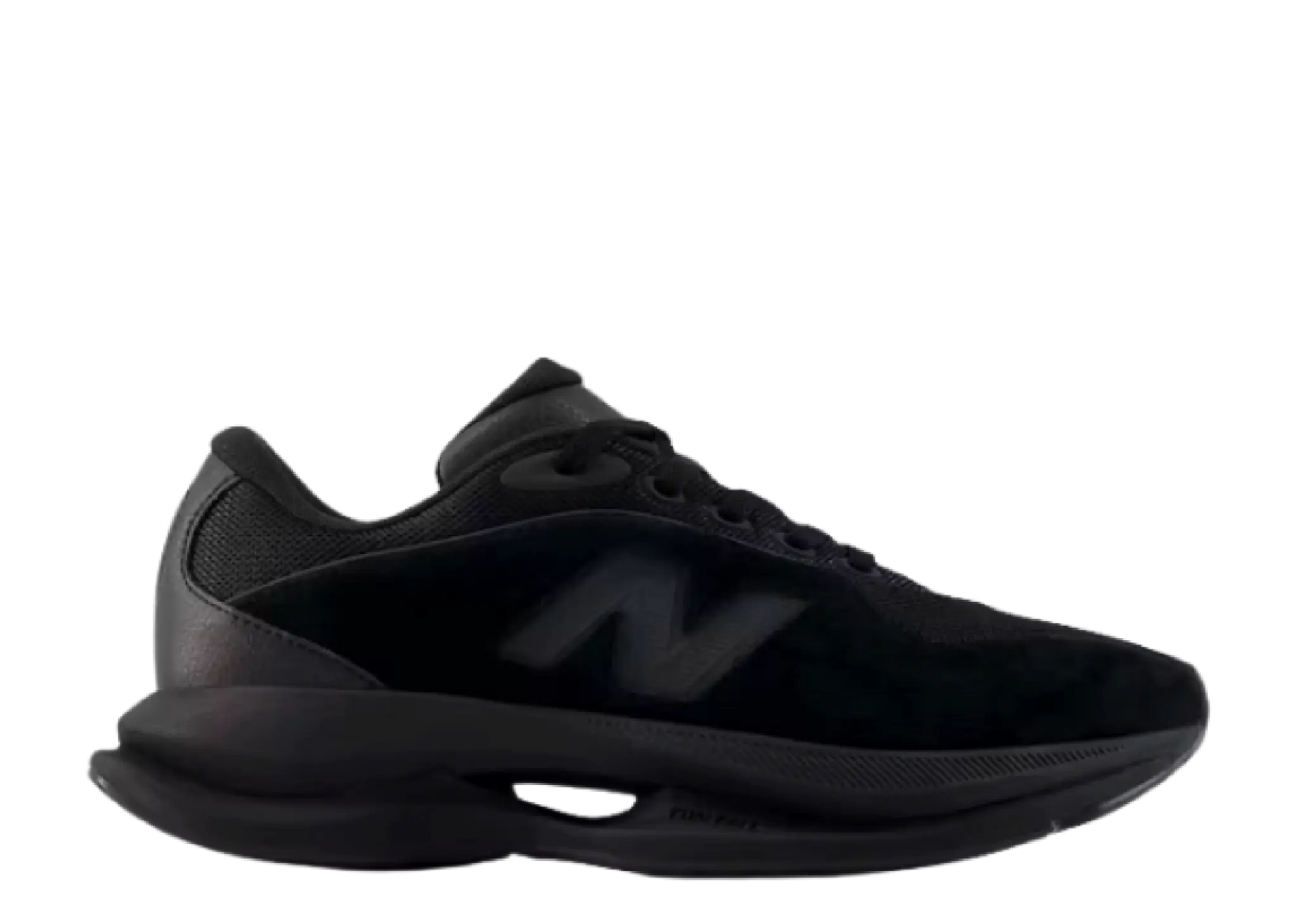 New Balance TF100 Black