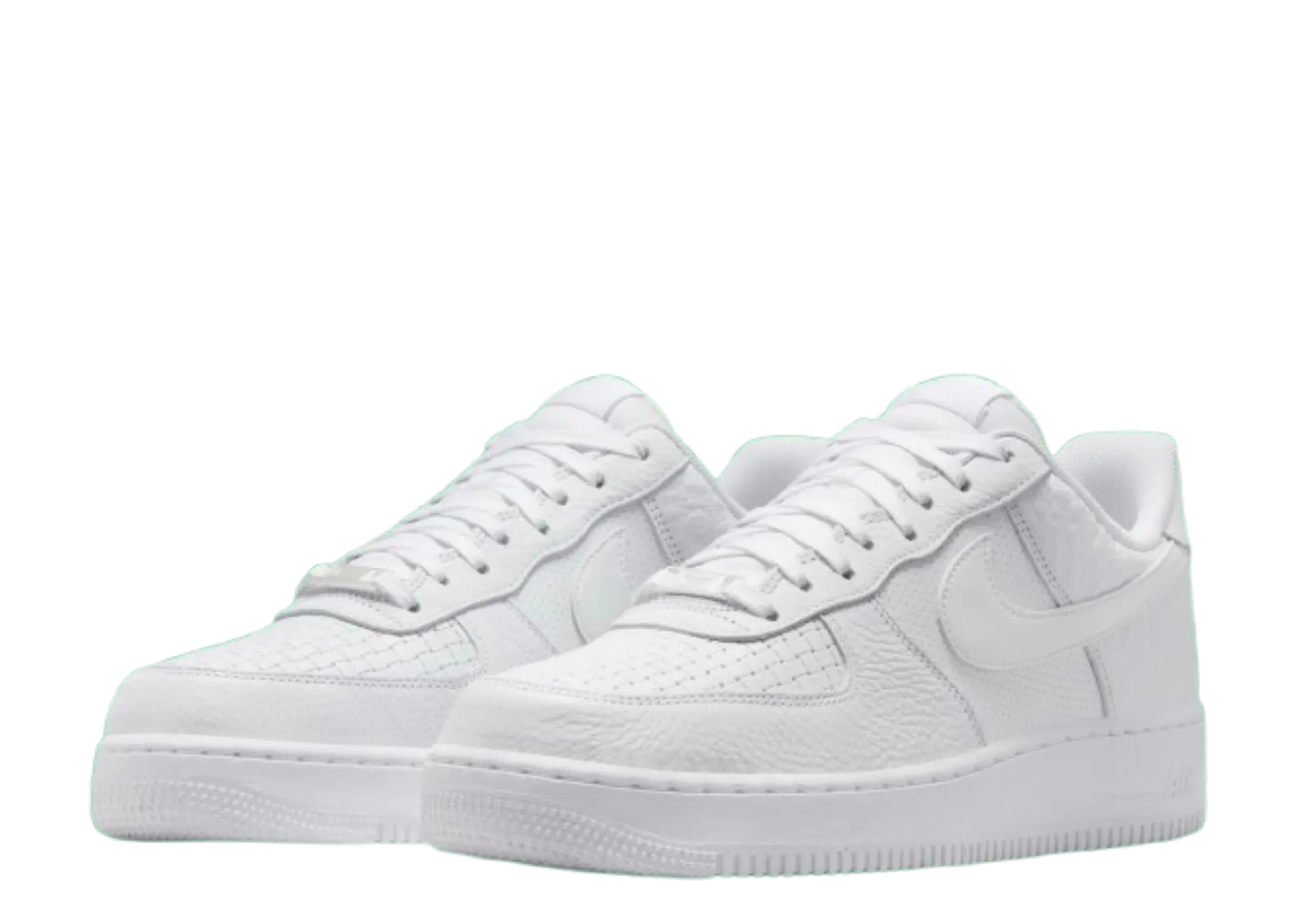 Nike Air Force 1 Low PRM  3X Celebration - photo 2
