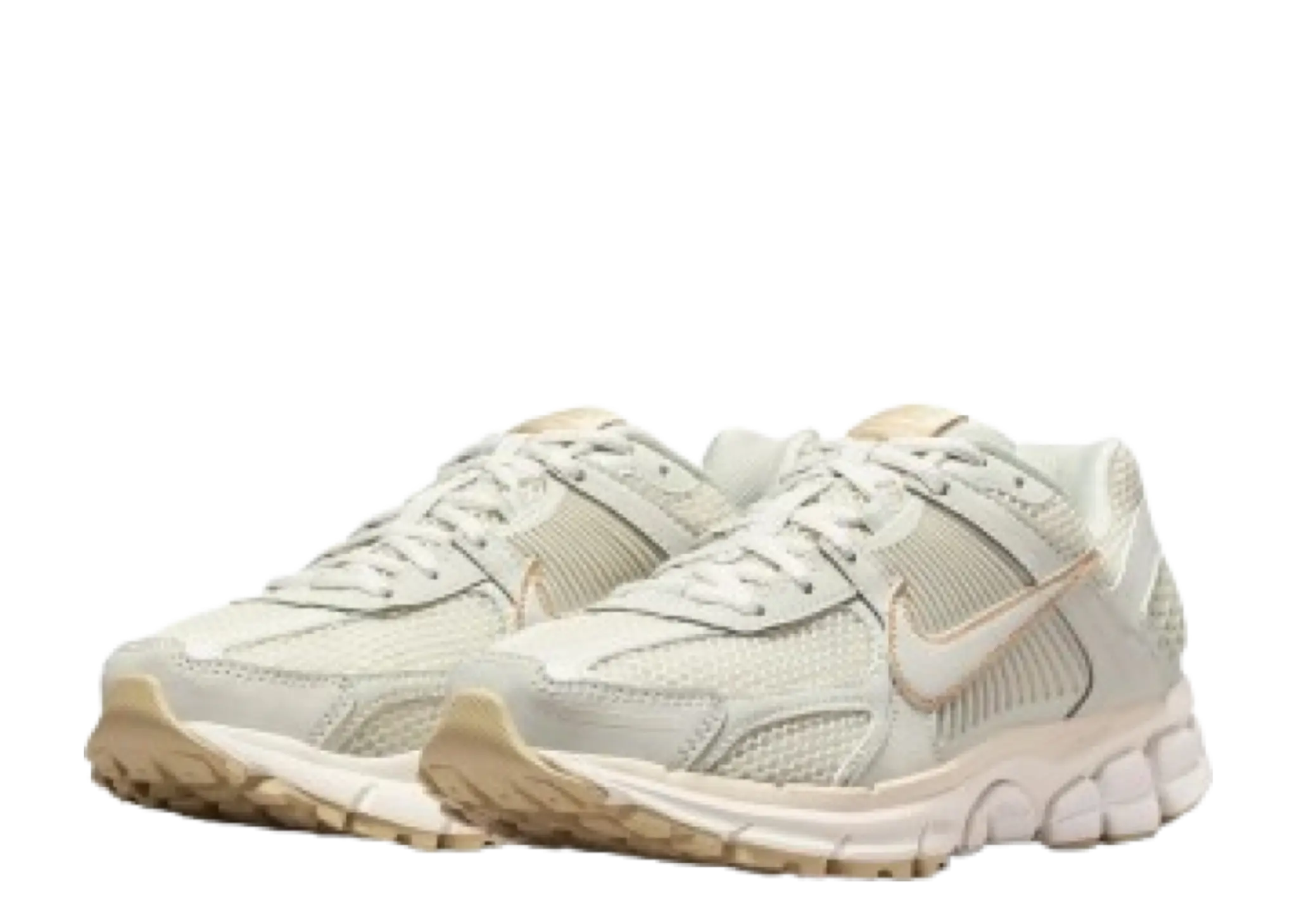 Nike Zoom Vomero 5 Light Bone Phantom (Women's) - photo 2