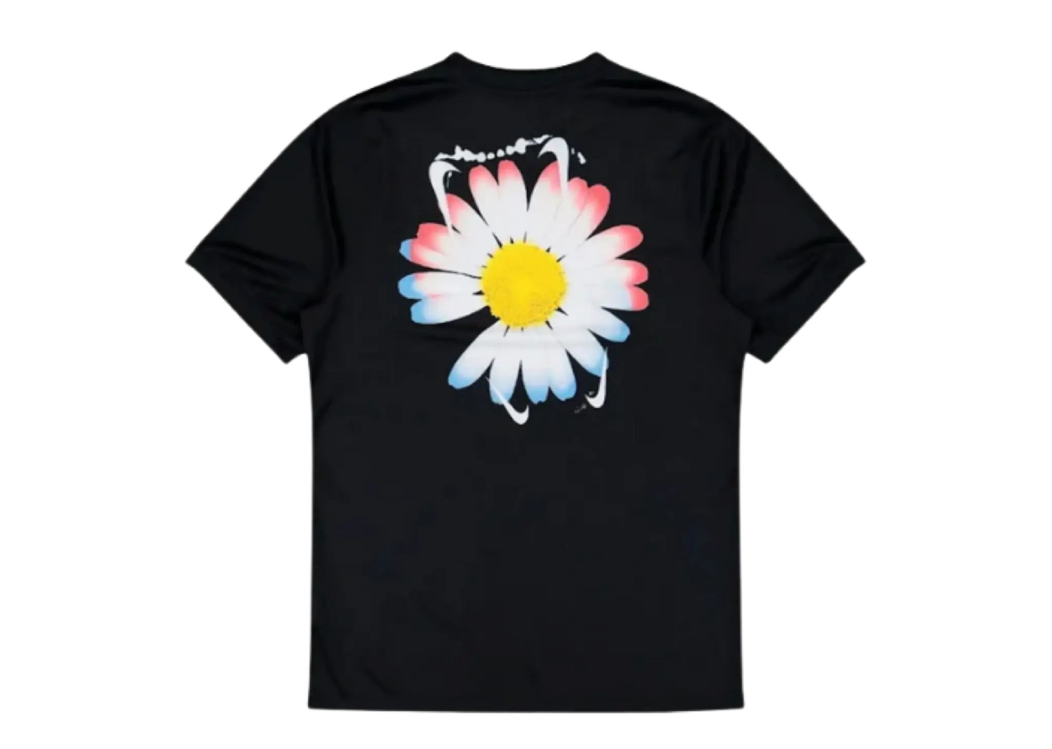 Nike x Peaceminusone Korea KFA Academy Pro Tshirt Black (Asia Sizing) - photo 2