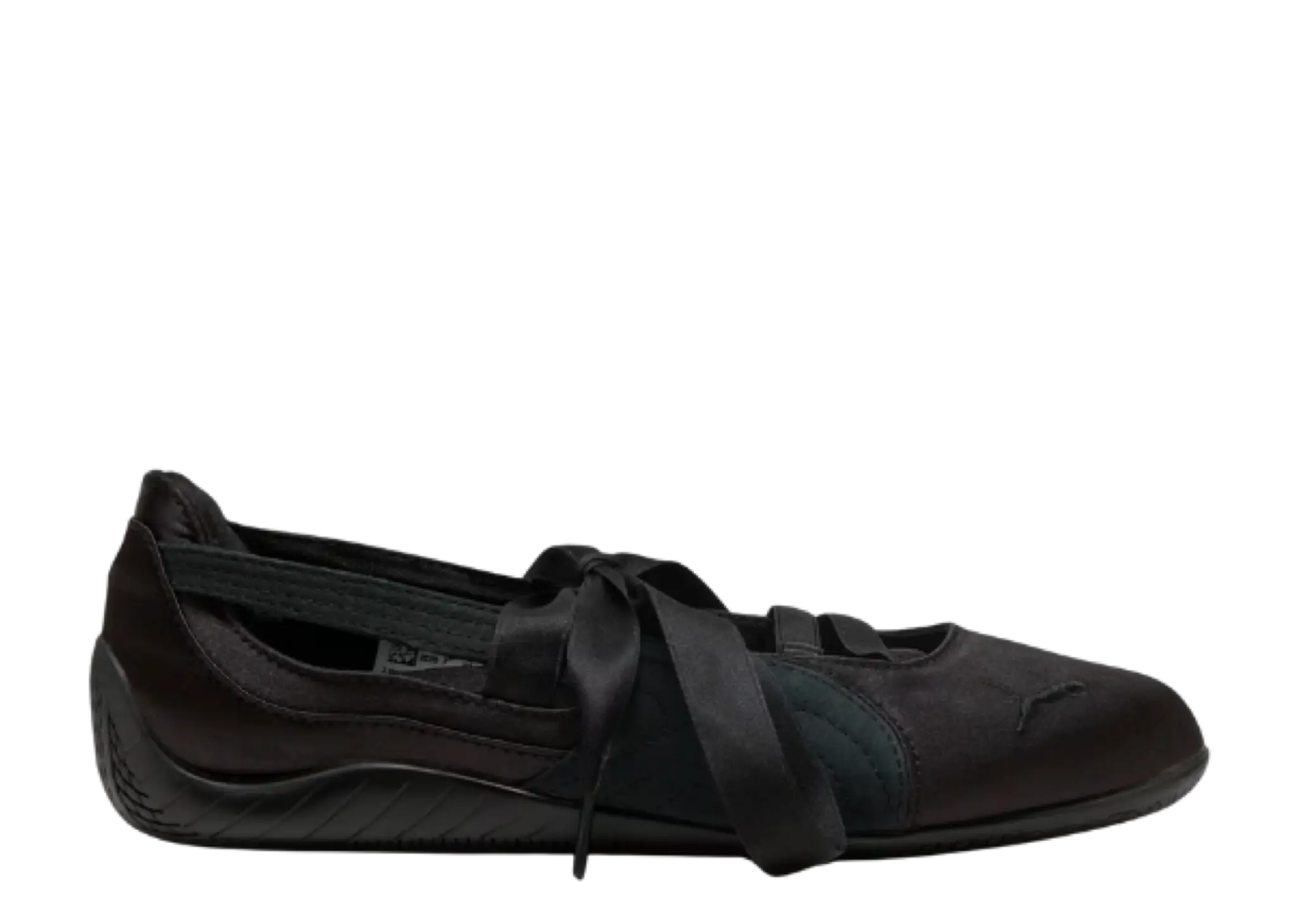 Puma Speedcat Ballet Etoile Black (Women's)
