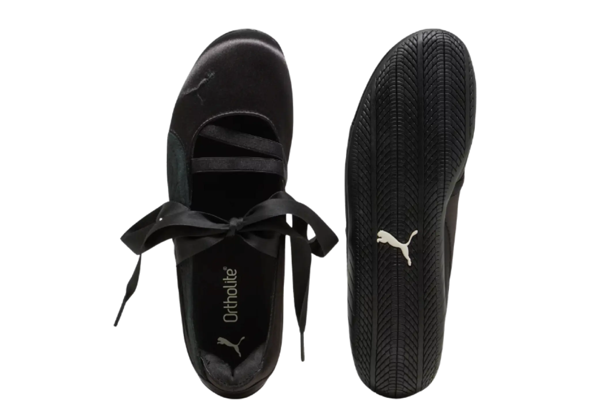 Puma Speedcat Ballet Etoile Black (Women's) - photo 3