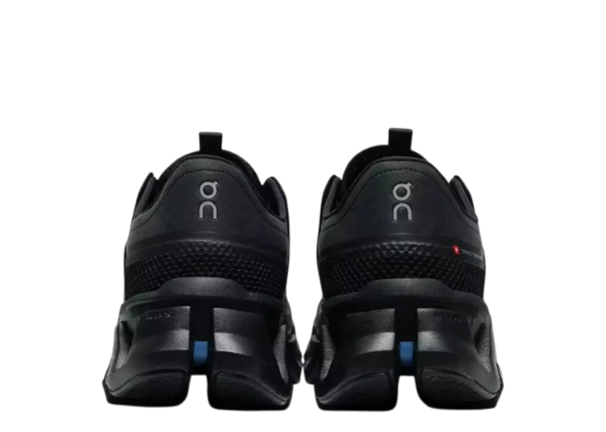 ON Running Cloudswift Amp Black - photo 3