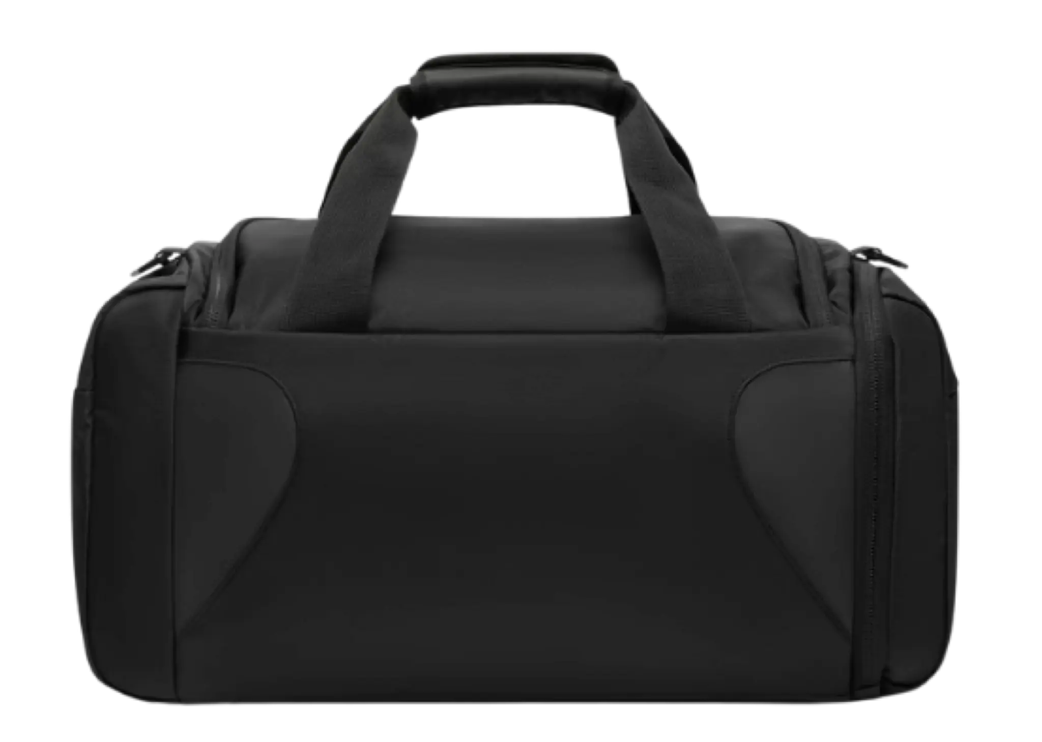 Air Jordan Element Duffle Bag Black (48.5L) - photo 3