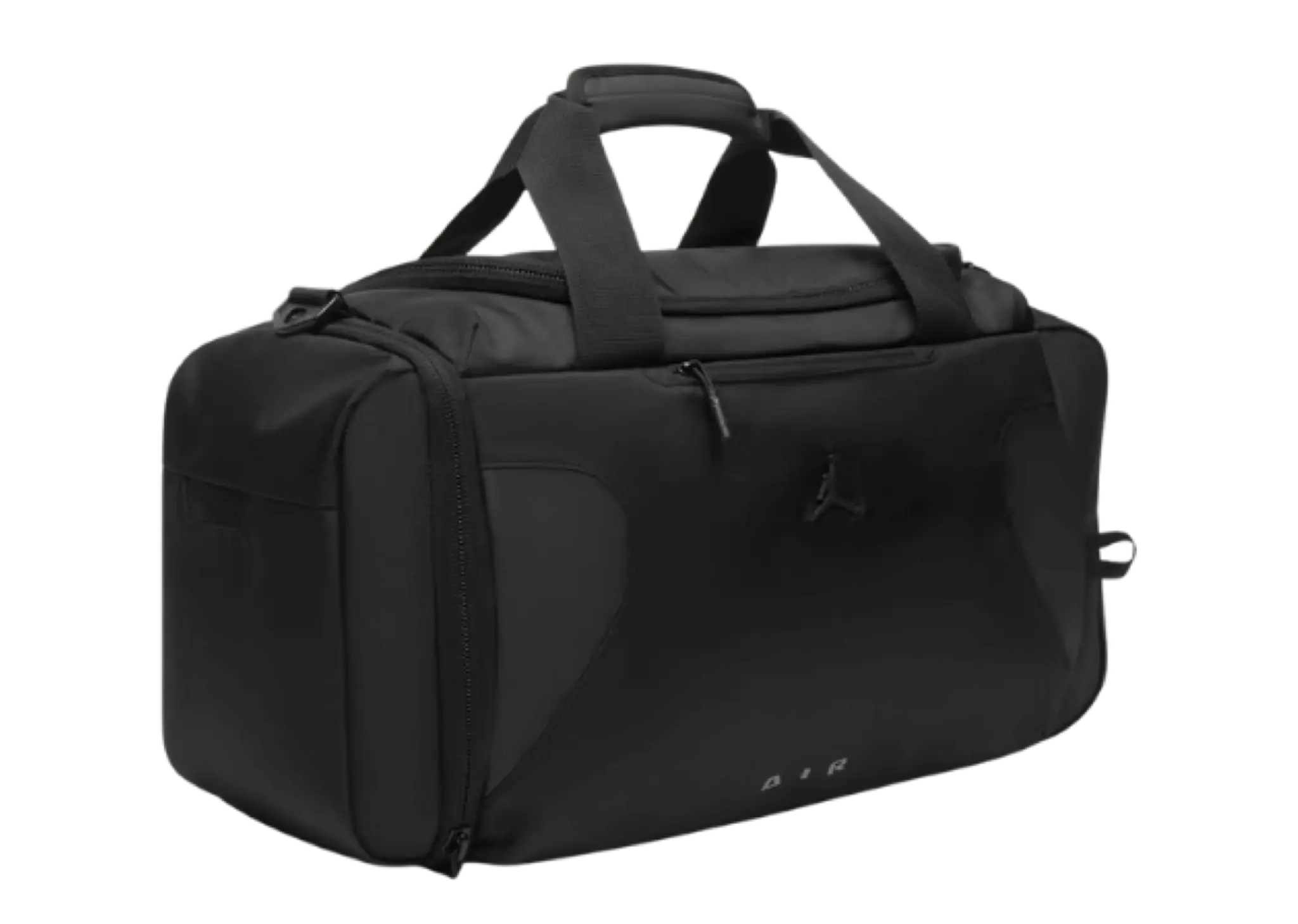 Air Jordan Element Duffle Bag Black (48.5L) - photo 2