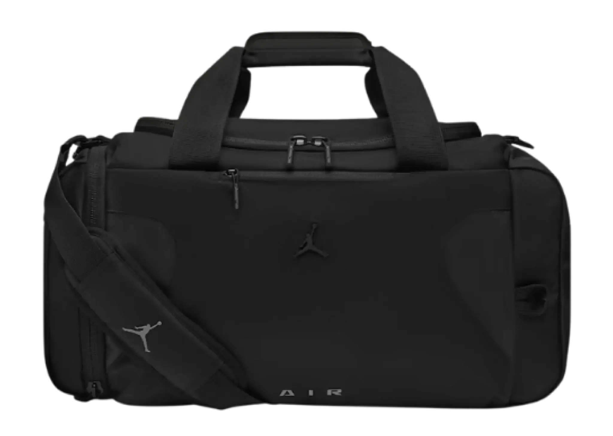 Air Jordan Element Duffle Bag Black (48.5L)