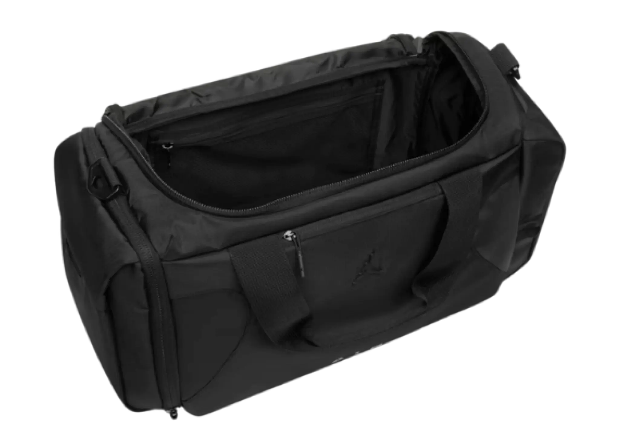 Air Jordan Element Duffle Bag Black (48.5L) - photo 4