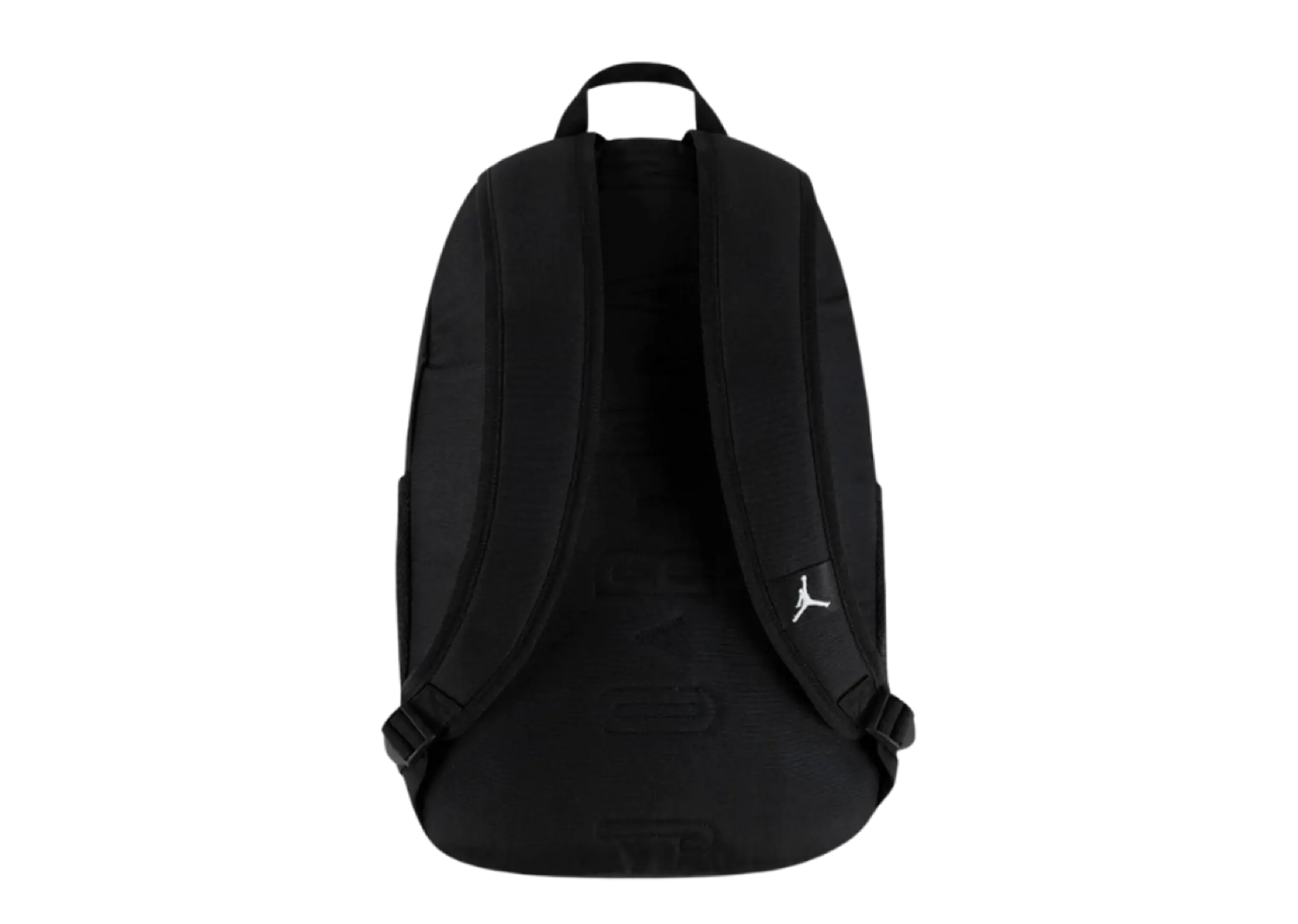 Air Jordan Zone Backpack Black - photo 2