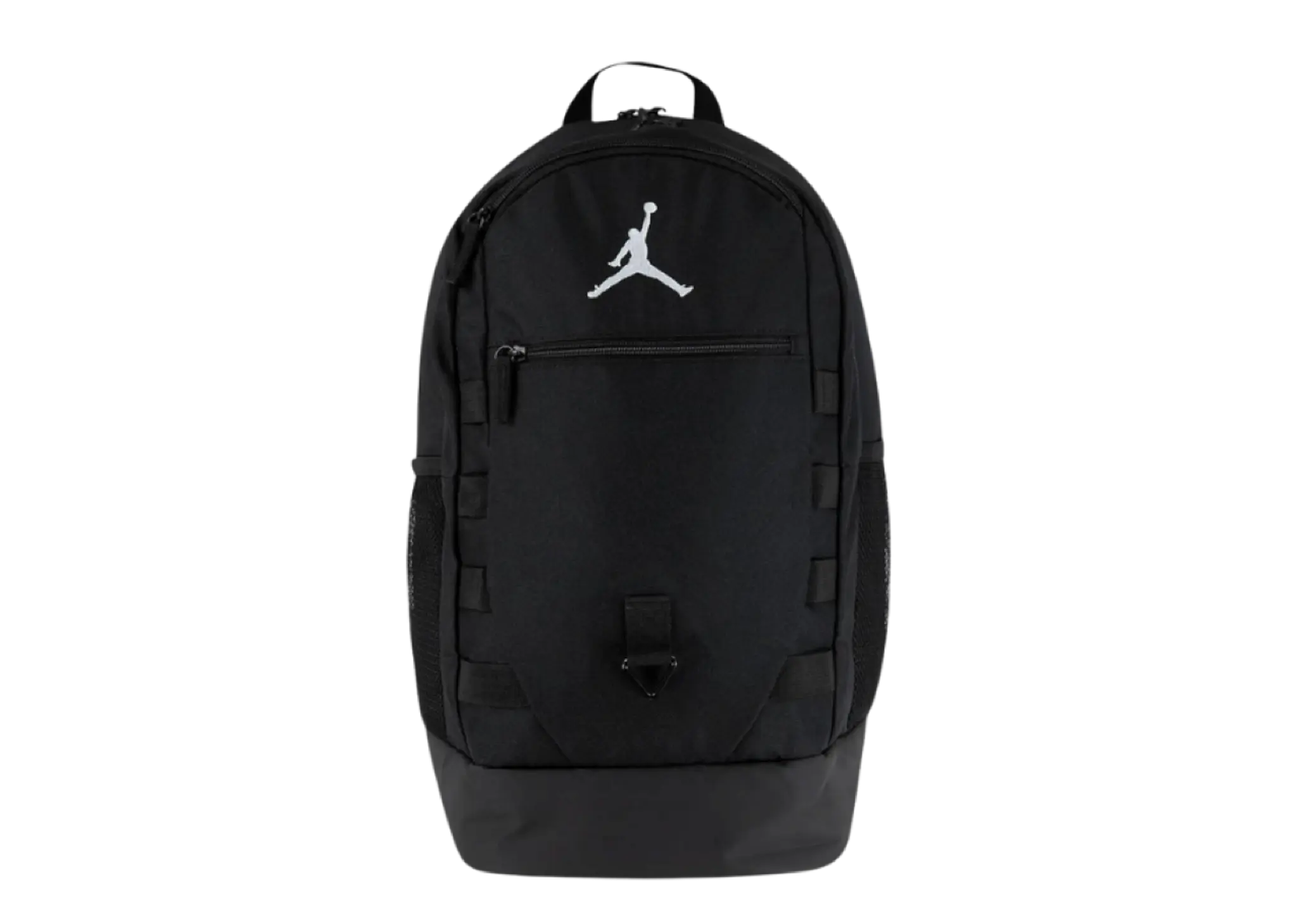 Air Jordan Zone Backpack Black