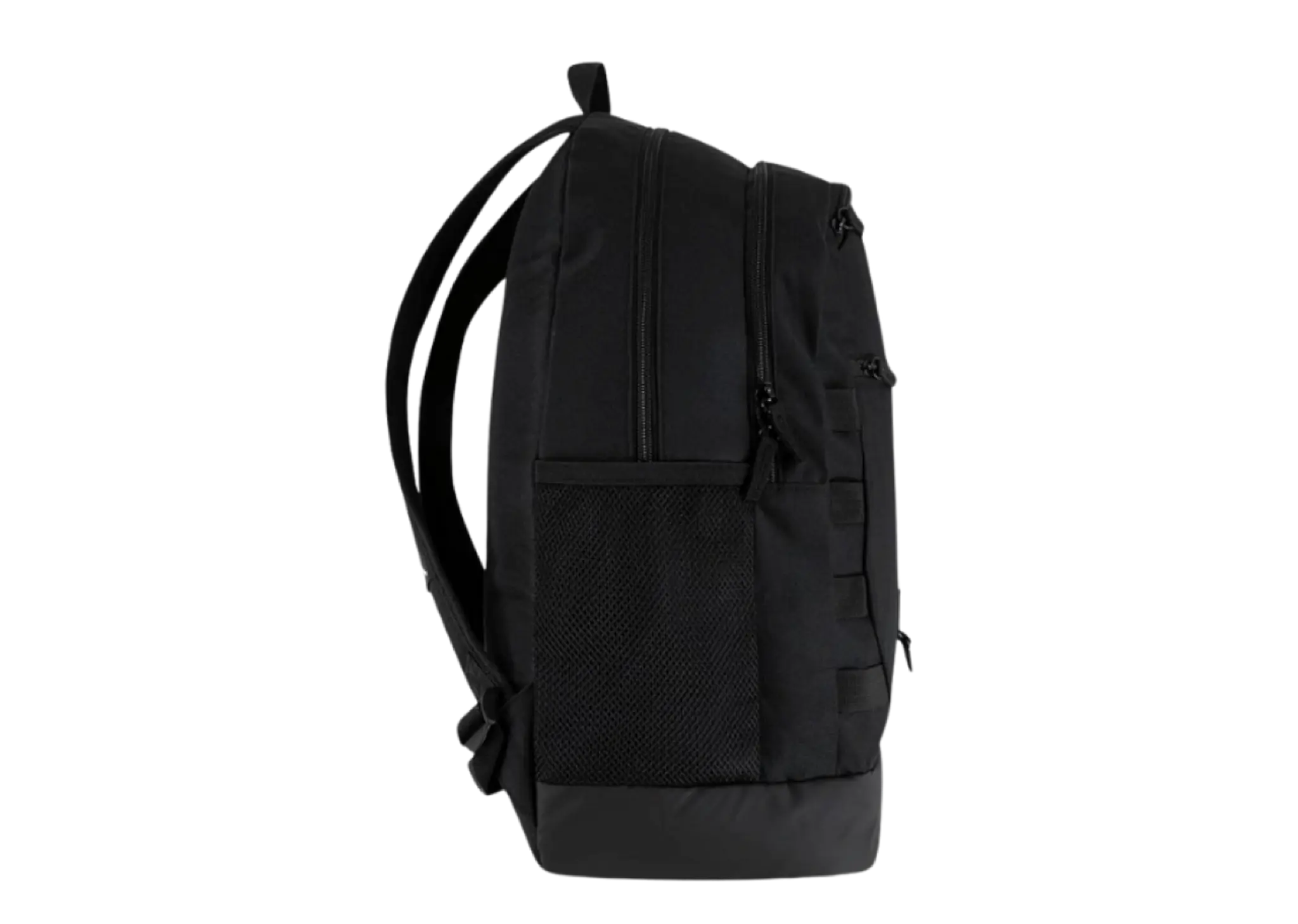 Air Jordan Zone Backpack Black - photo 3
