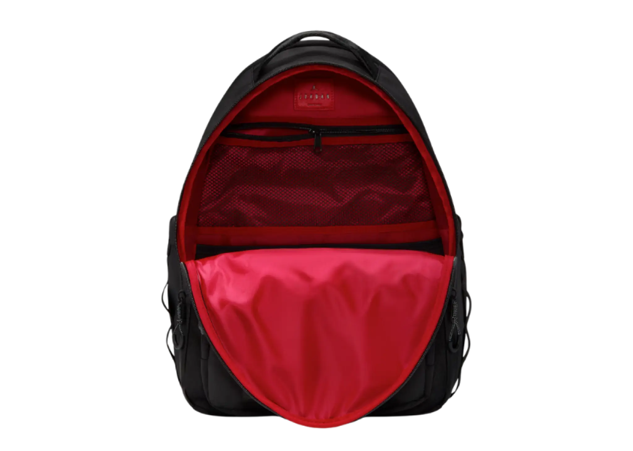 Air Jordan Cordura Collectors Daypack Black (40.6L) - photo 4