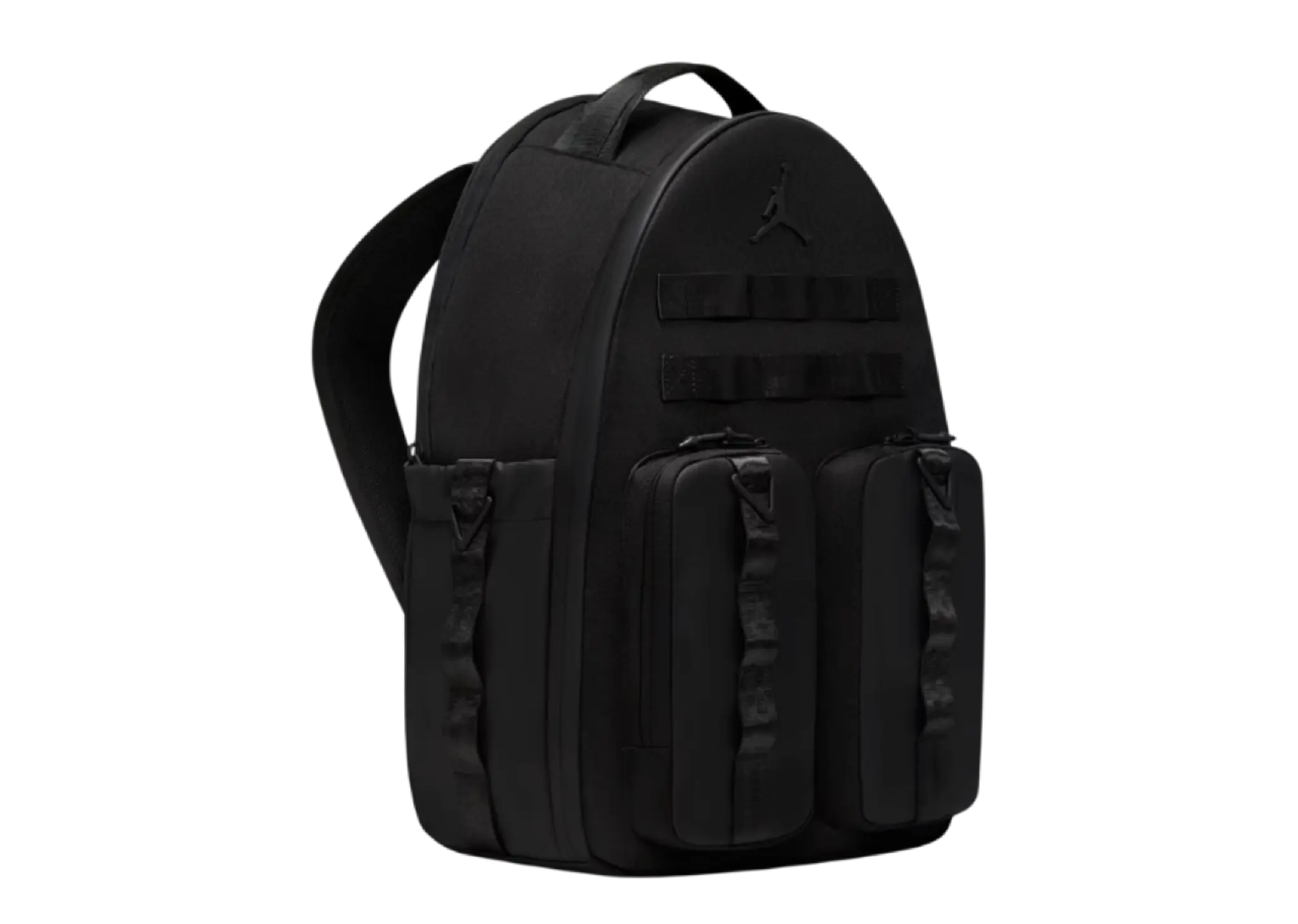 Air Jordan Cordura Collectors Daypack Black (40.6L) - photo 2