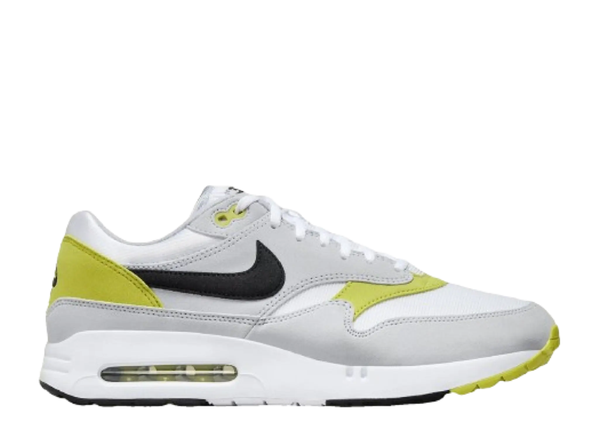 Nike Air Max 1 '86 OG Golf Wolf Grey Bright Cactus