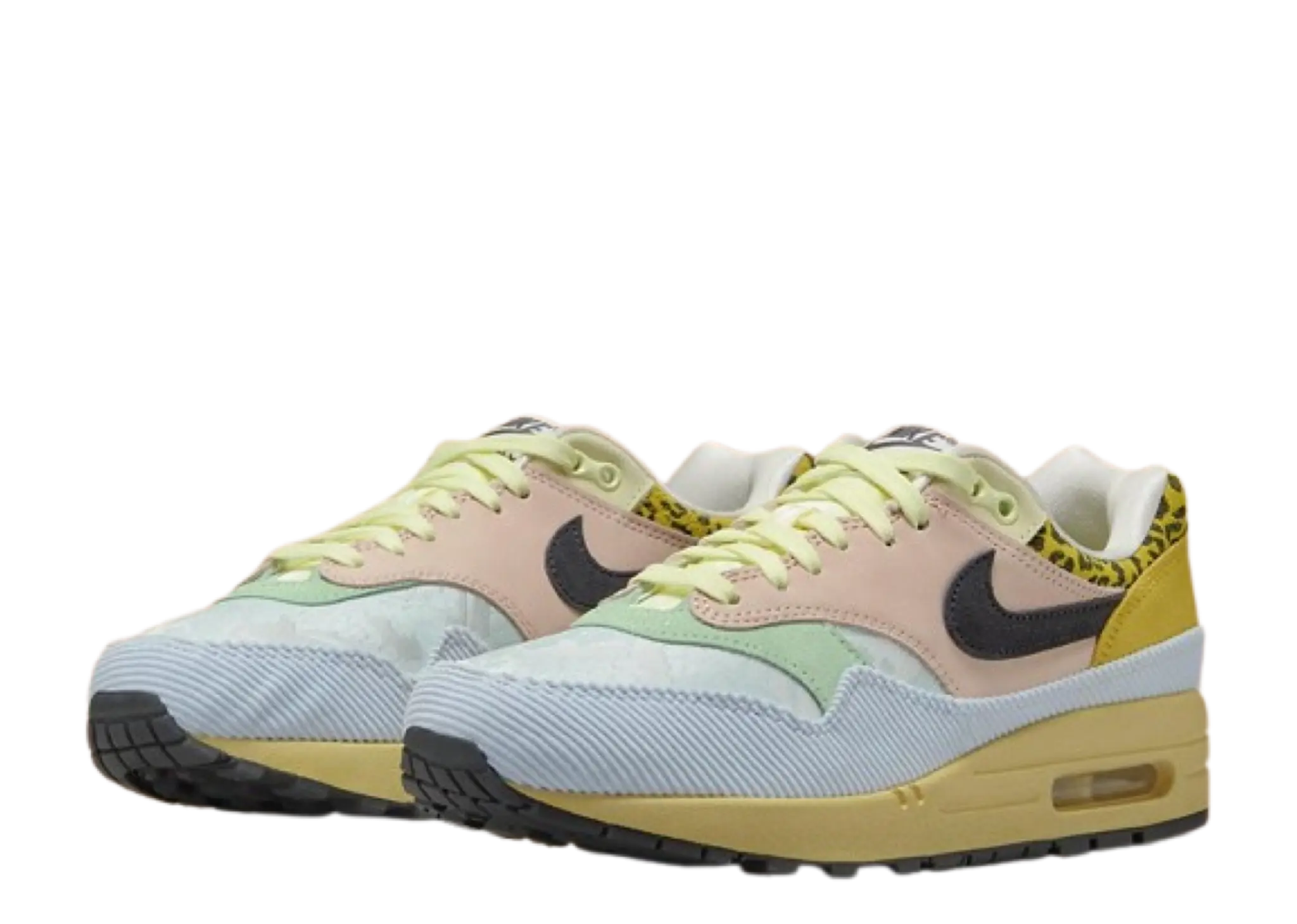Nike Air Max 1 '87 Great Indoors Corduroy (Women's) - photo 2