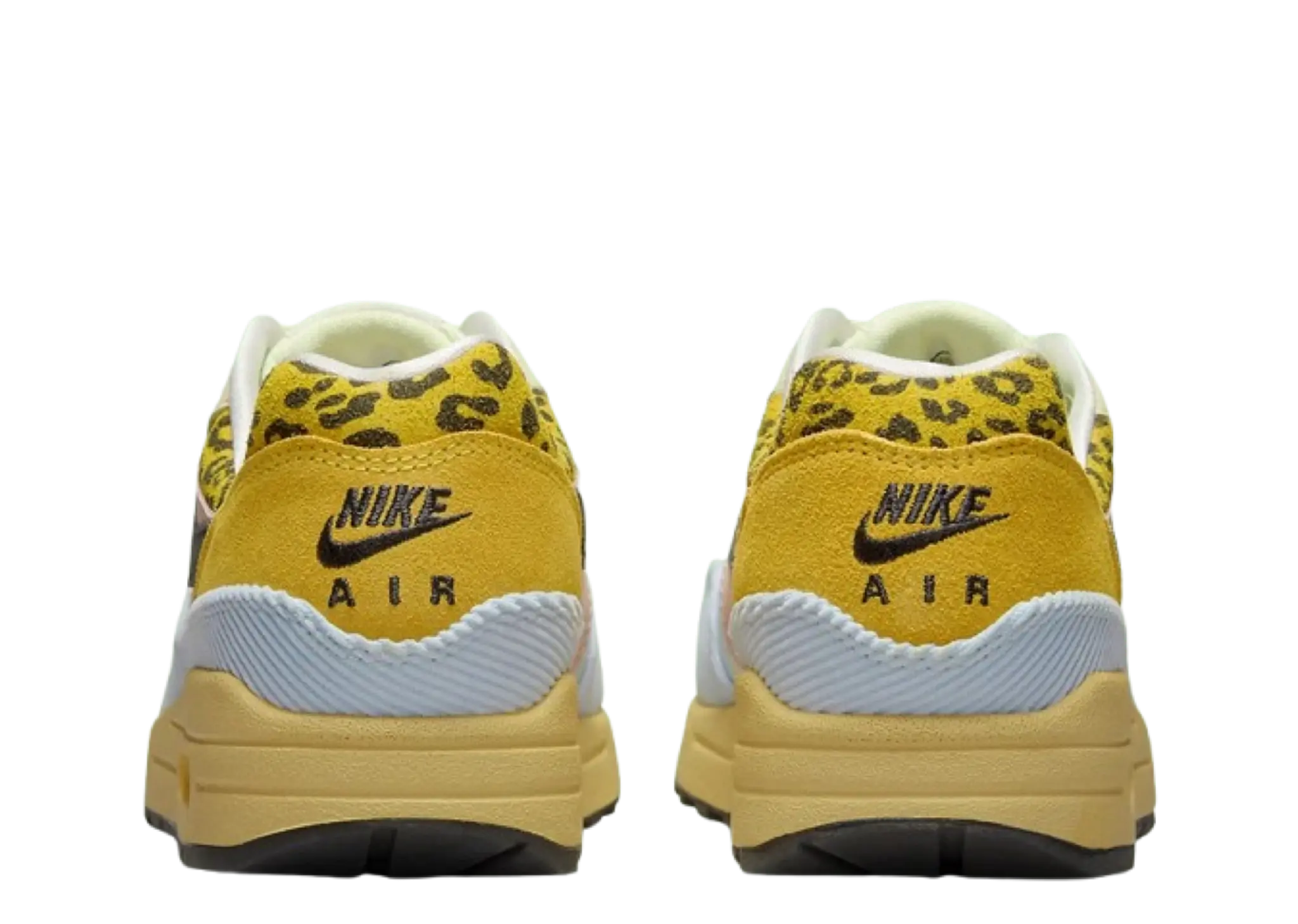 Nike Air Max 1 '87 Great Indoors Corduroy (Women's) - photo 3