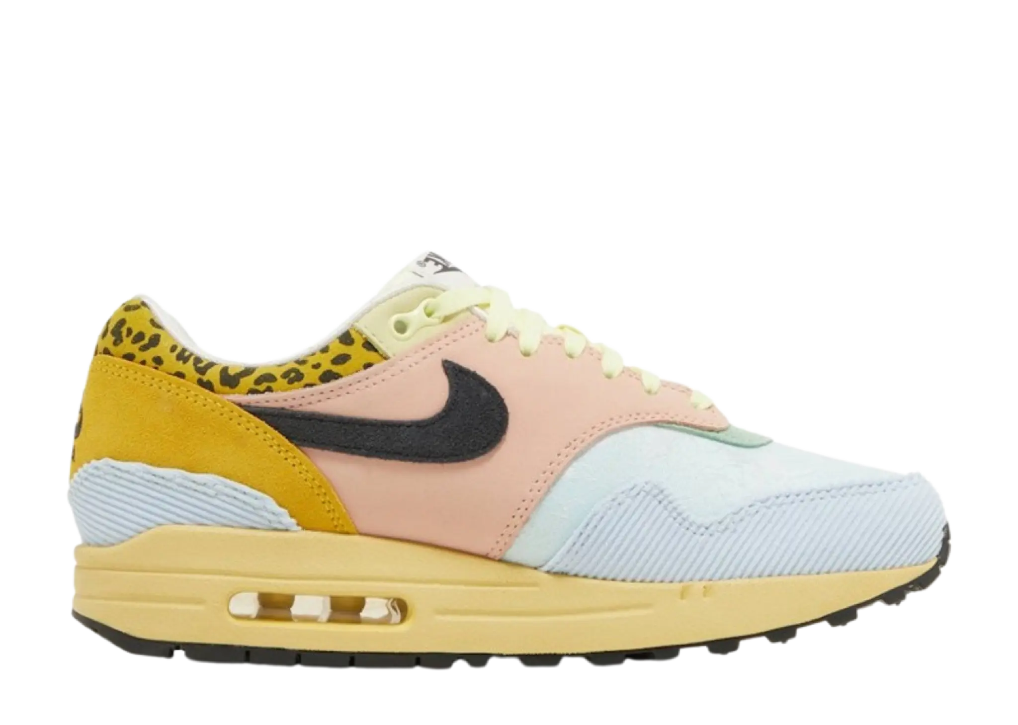 Nike Air Max 1 '87 Great Indoors Corduroy (Women's)
