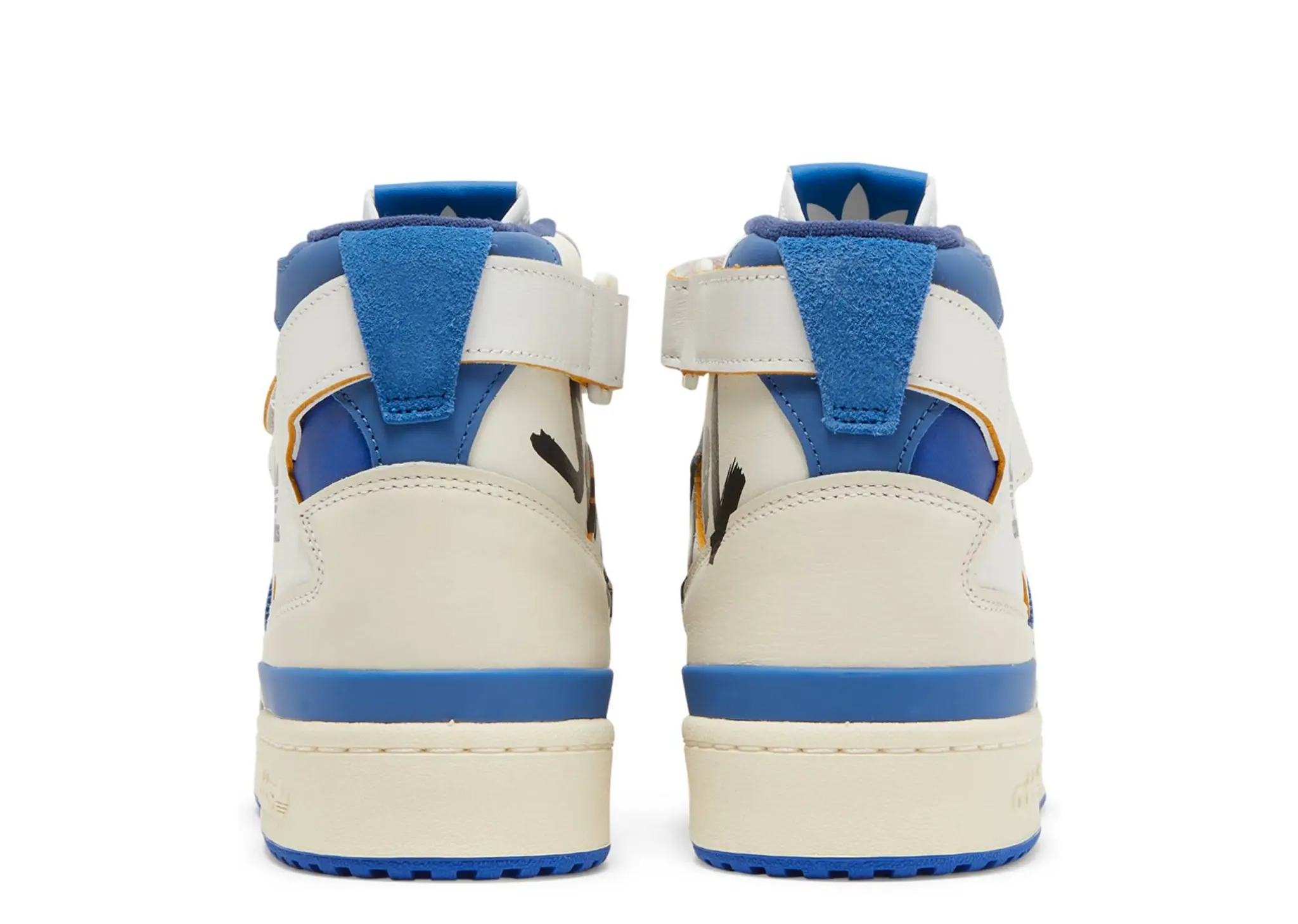 Adidas Forum 84 High Marvel Star Lord - photo 3