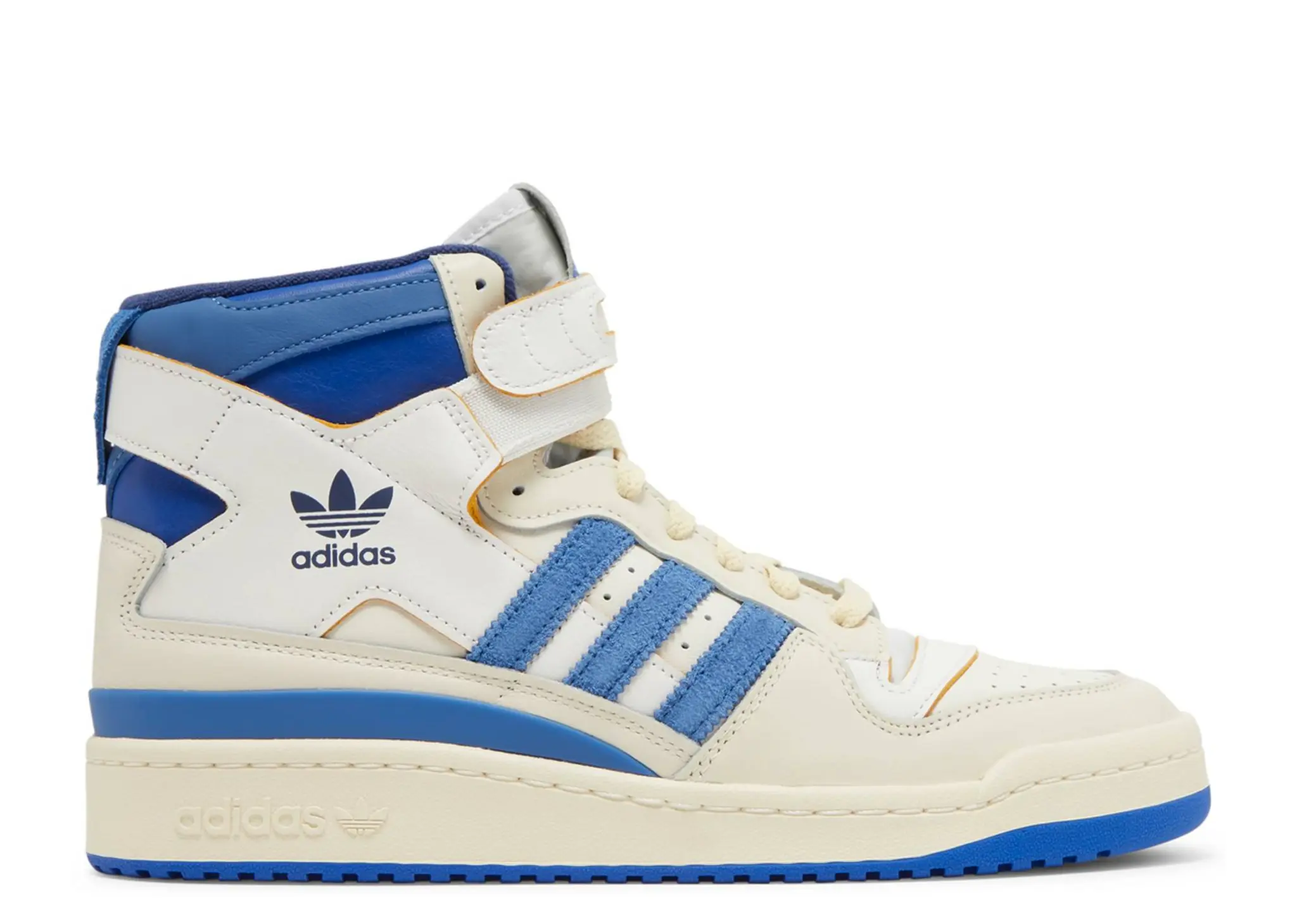 Adidas Forum 84 High Marvel Star Lord