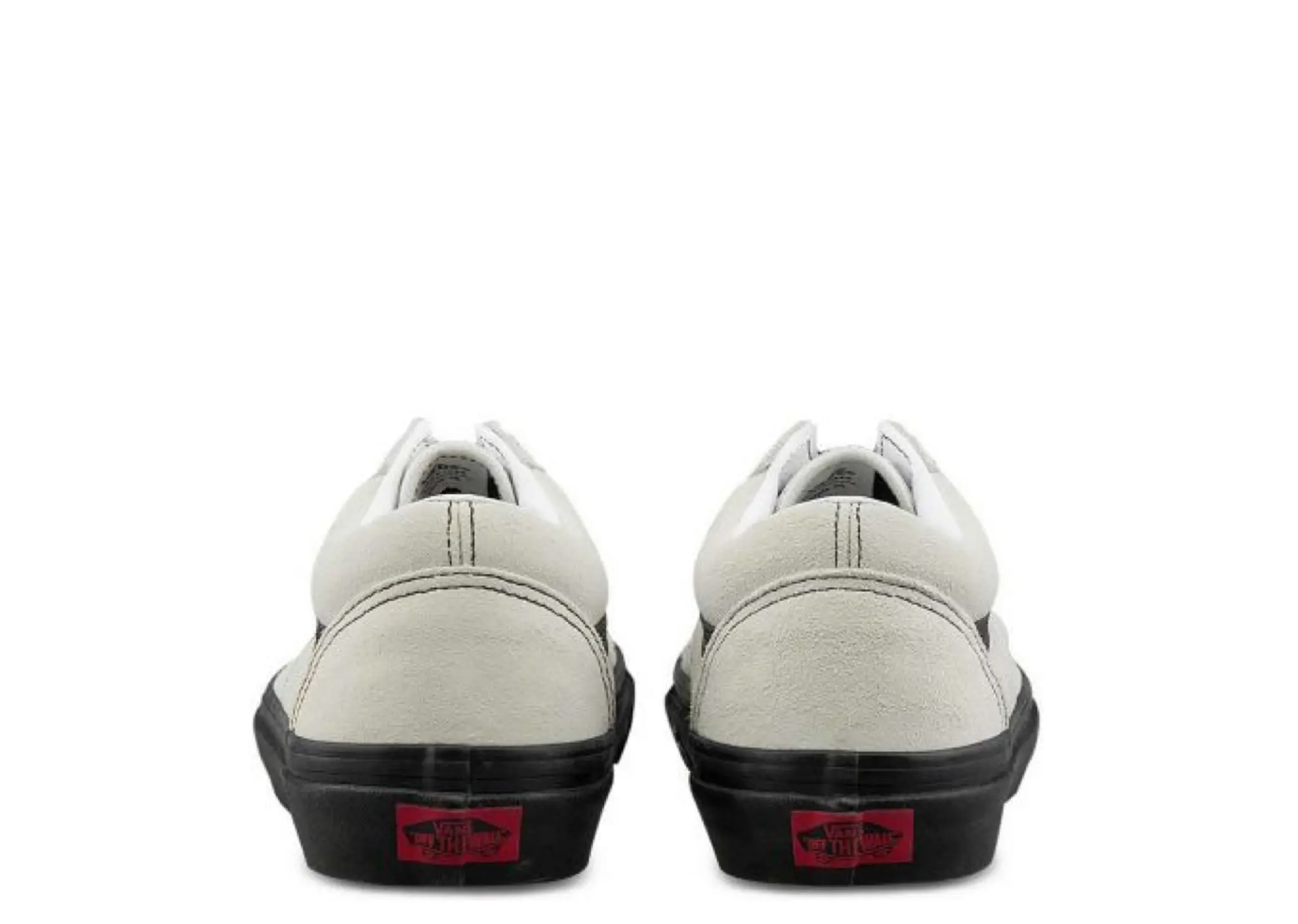 Vans Old Skool Style 36 DX Anaheim Factory OG White Black - photo 3