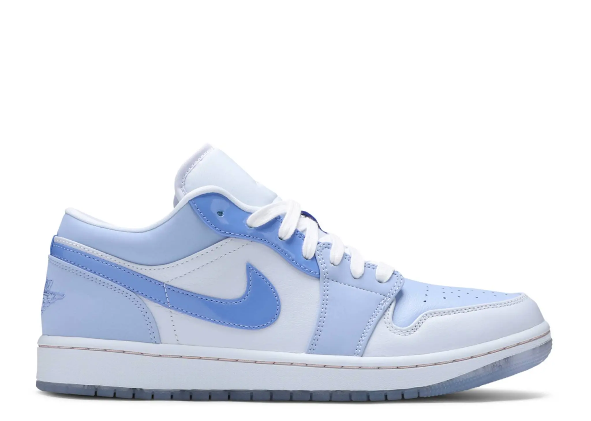 Air Jordan 1 Low SE Mighty Swooshers