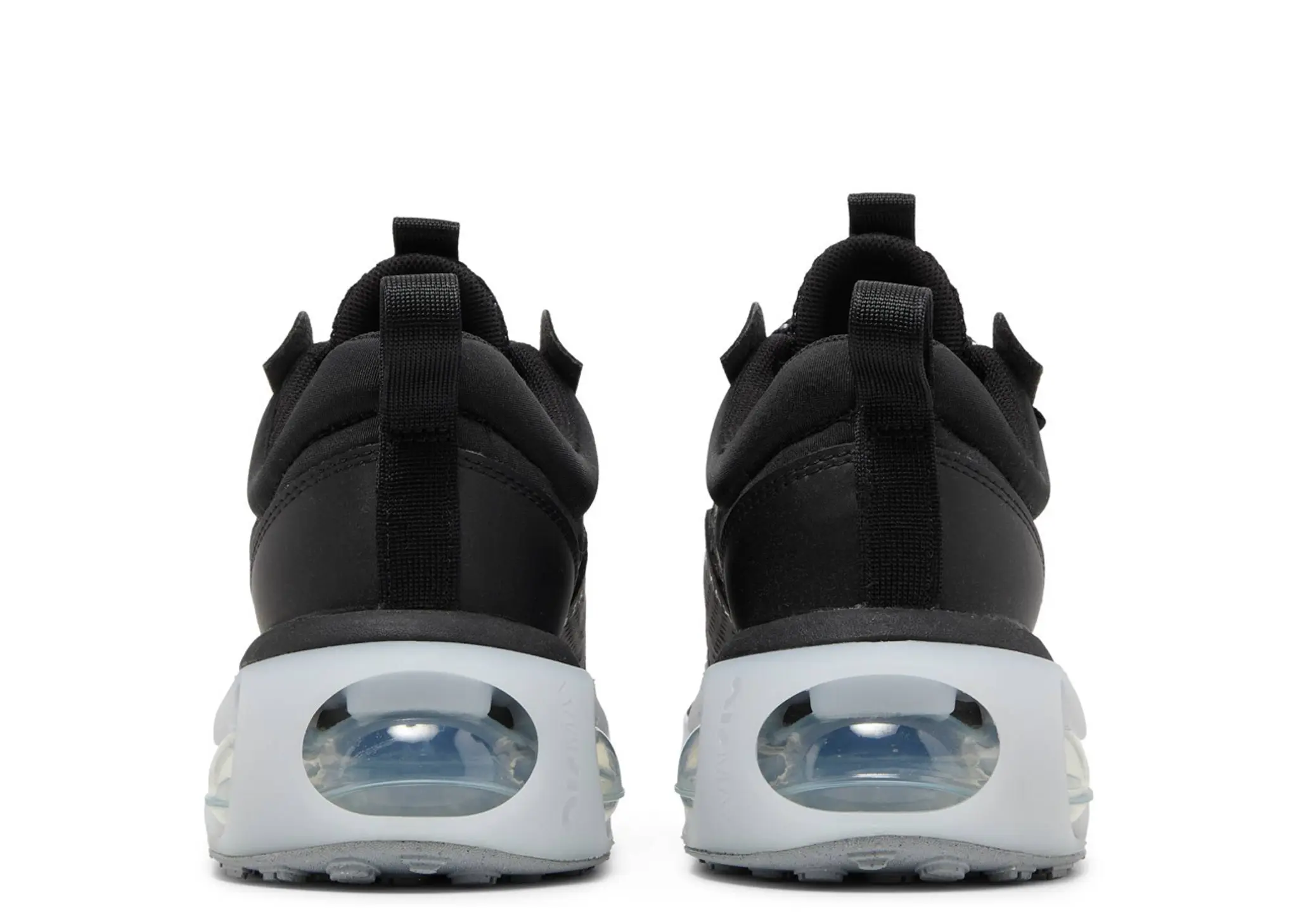 Nike Air Max 2021 Black Smoke Grey (Women's) - photo 3