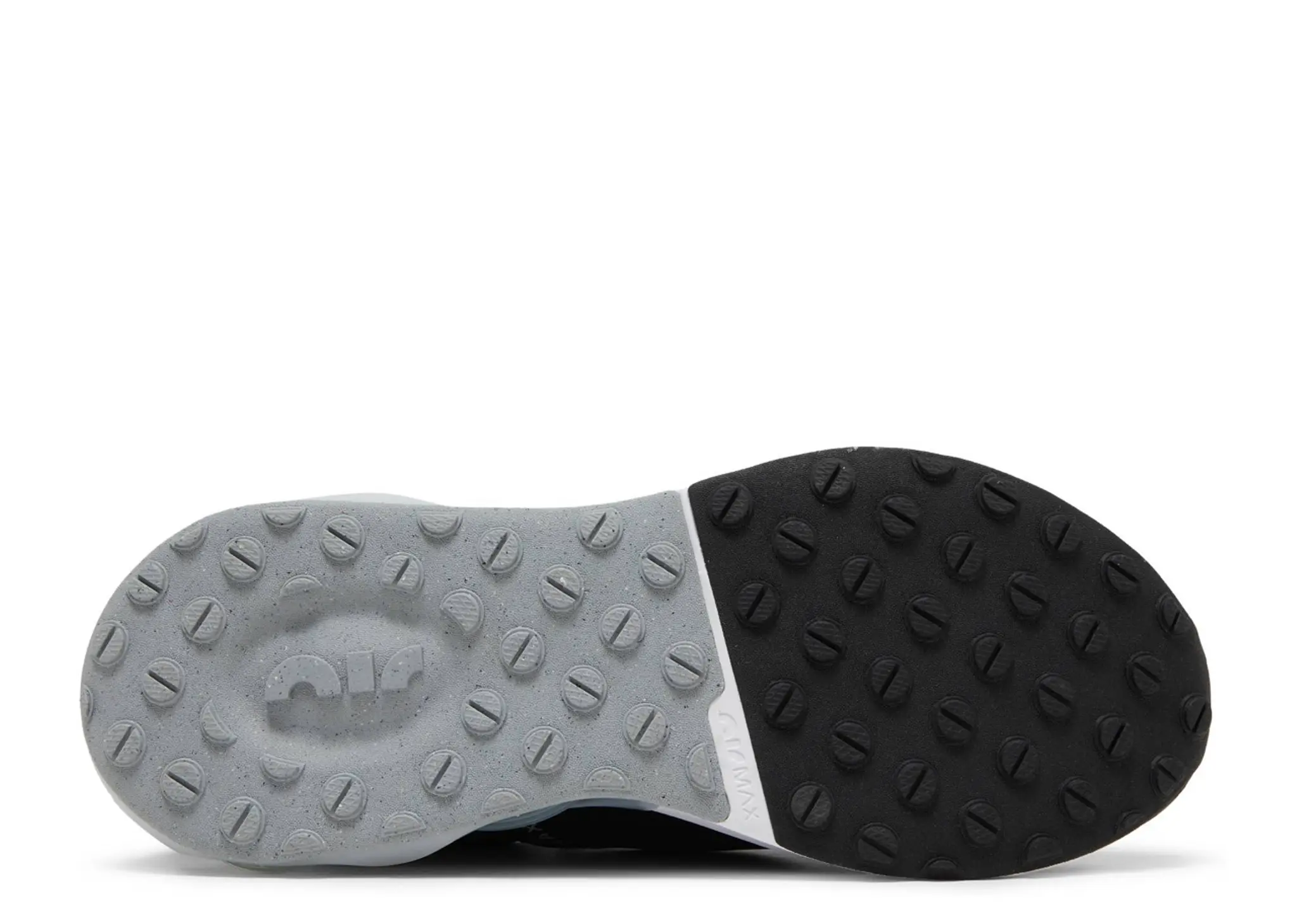 Nike Air Max 2021 Black Smoke Grey (Women's) - photo 4