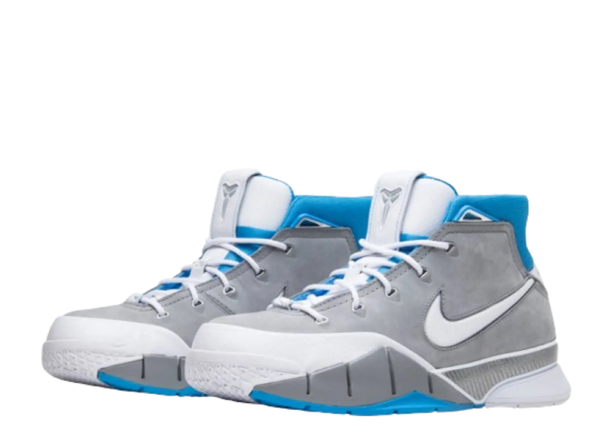 Nike Kobe 1 Protro MPLS - photo 2