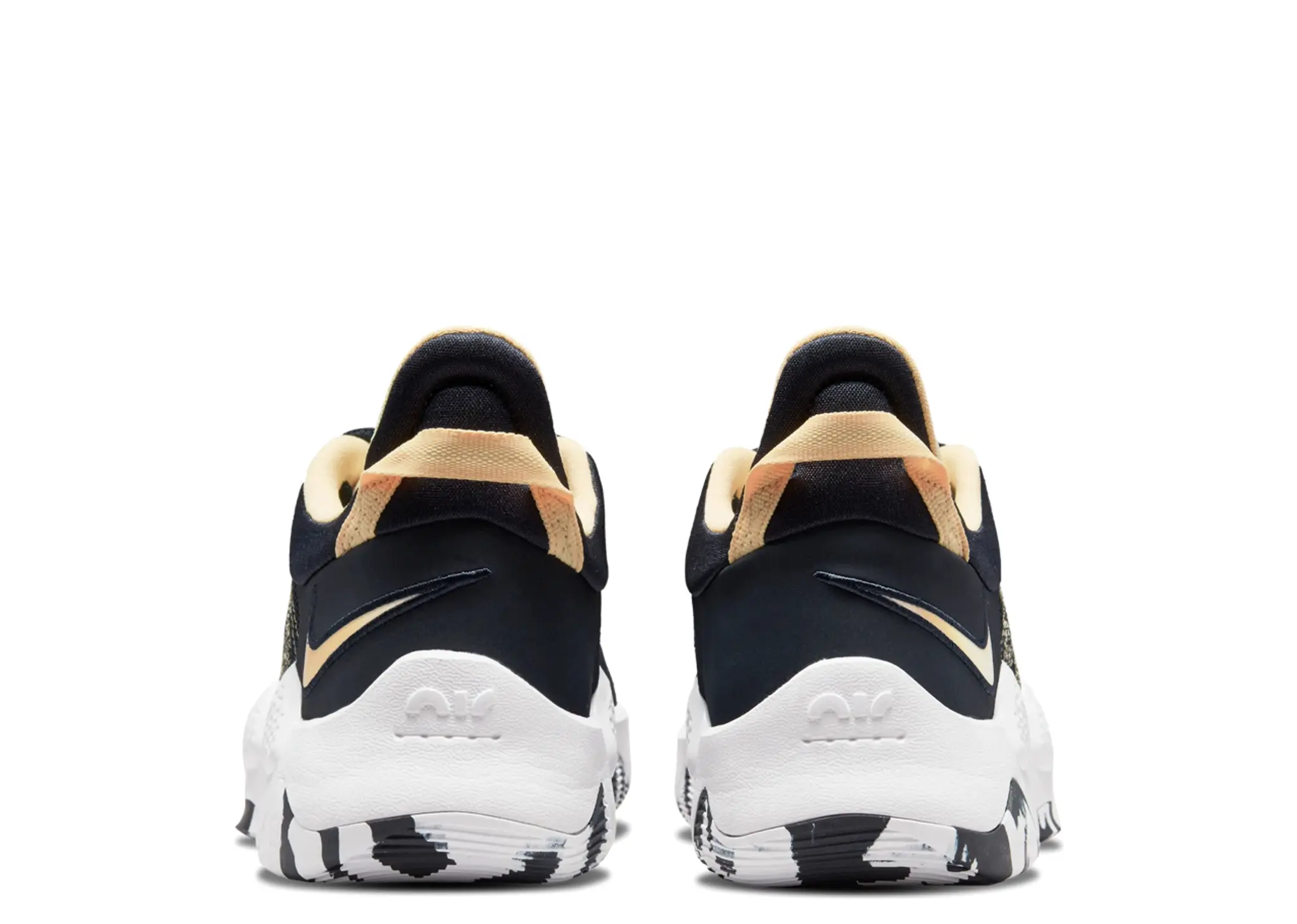 Nike PG 5 EP Dark Obsidian - photo 3