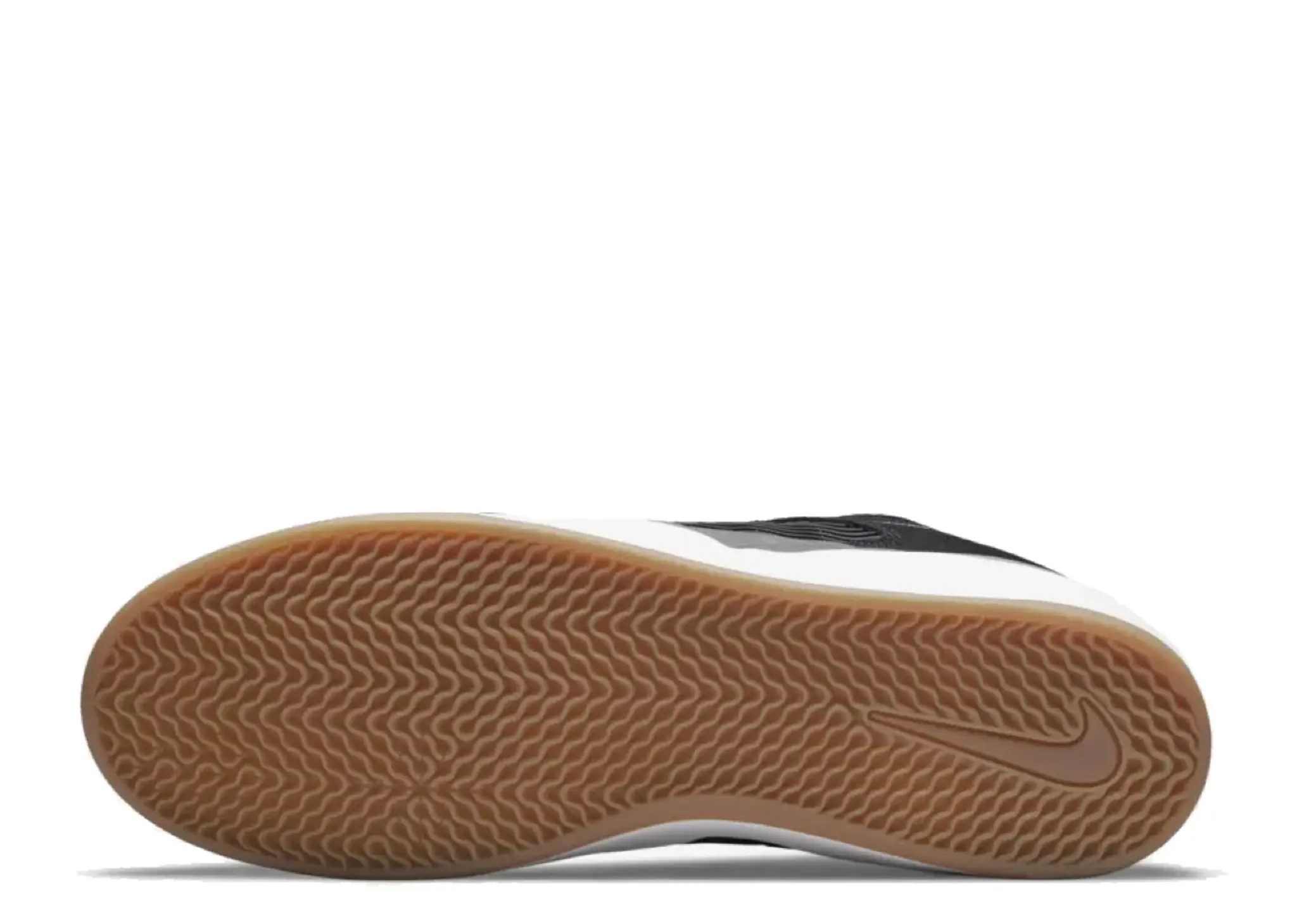 Nike SB Ishod Wair Black Dark Grey - photo 4