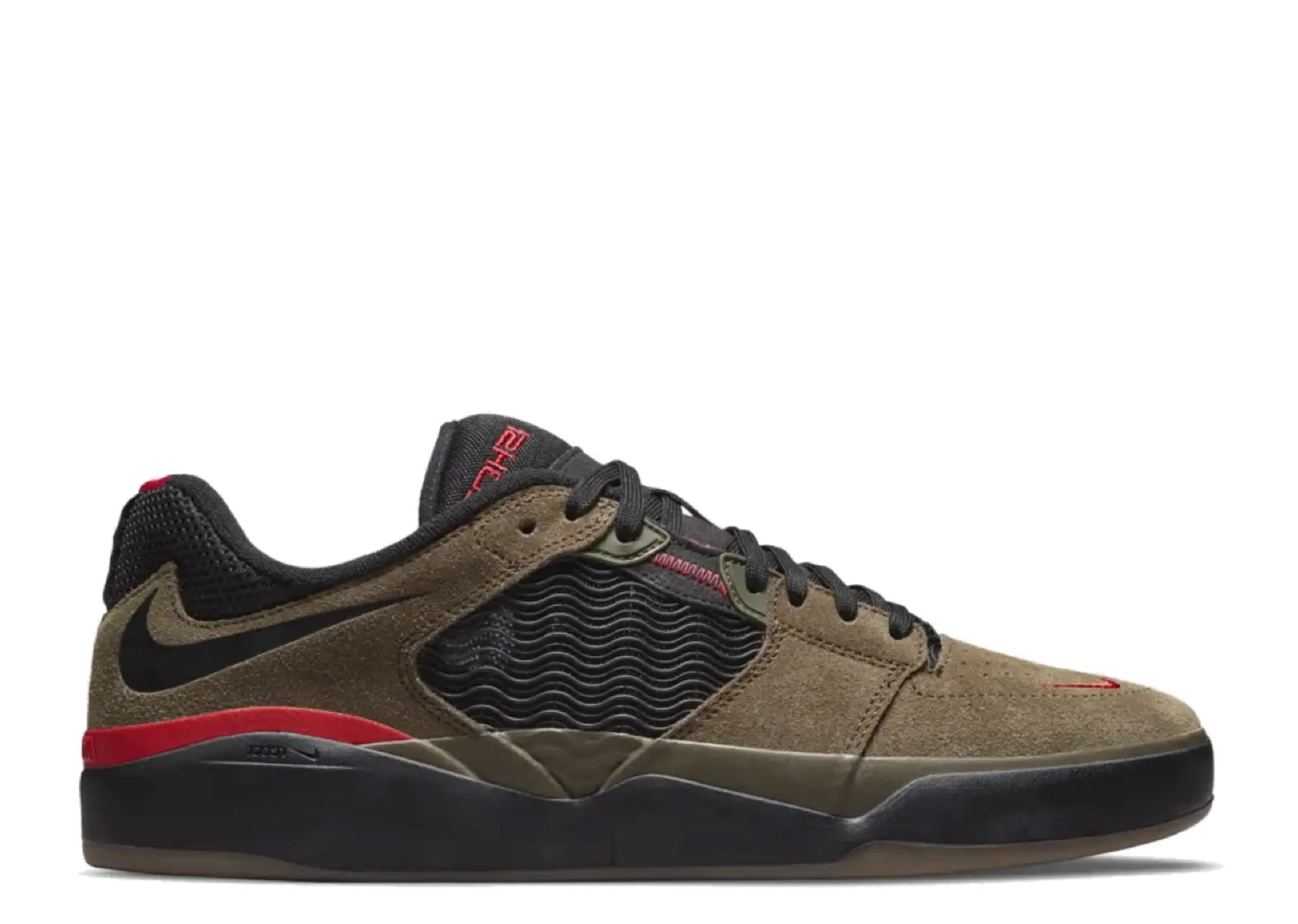 Nike SB Ishod Wair Light Olive