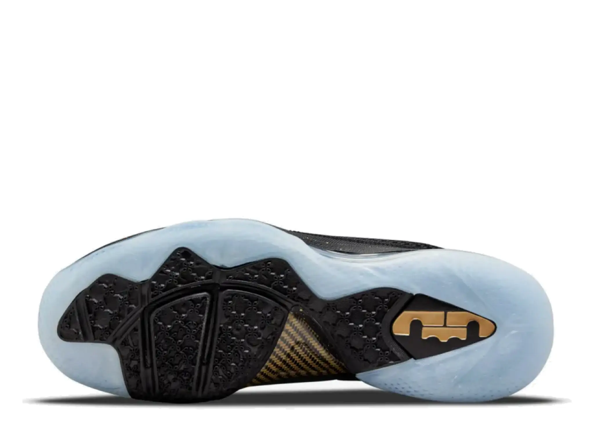 Nike Lebron 9 Watch the Throne (2022) - photo 4