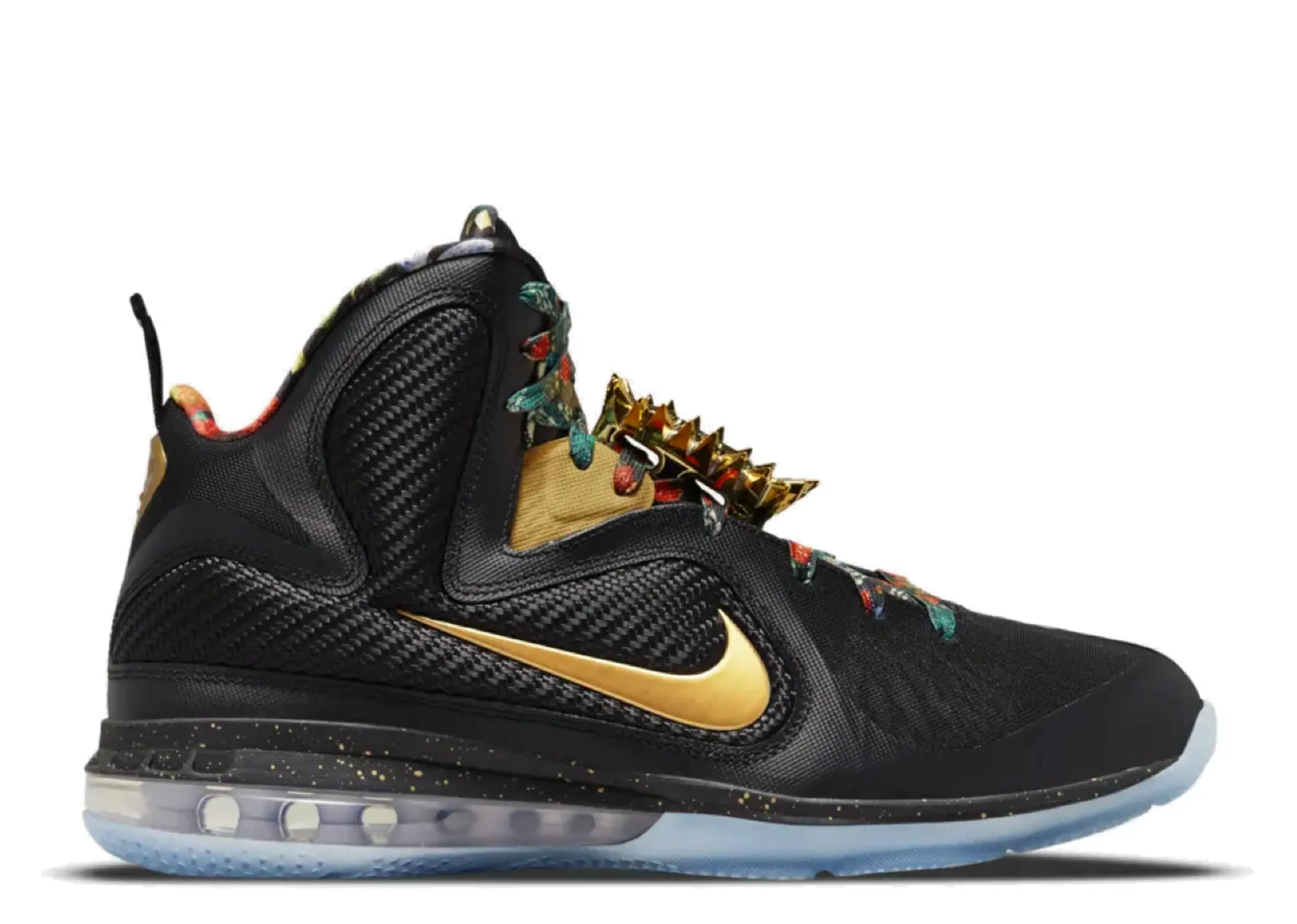 Nike Lebron 9 Watch the Throne (2022)