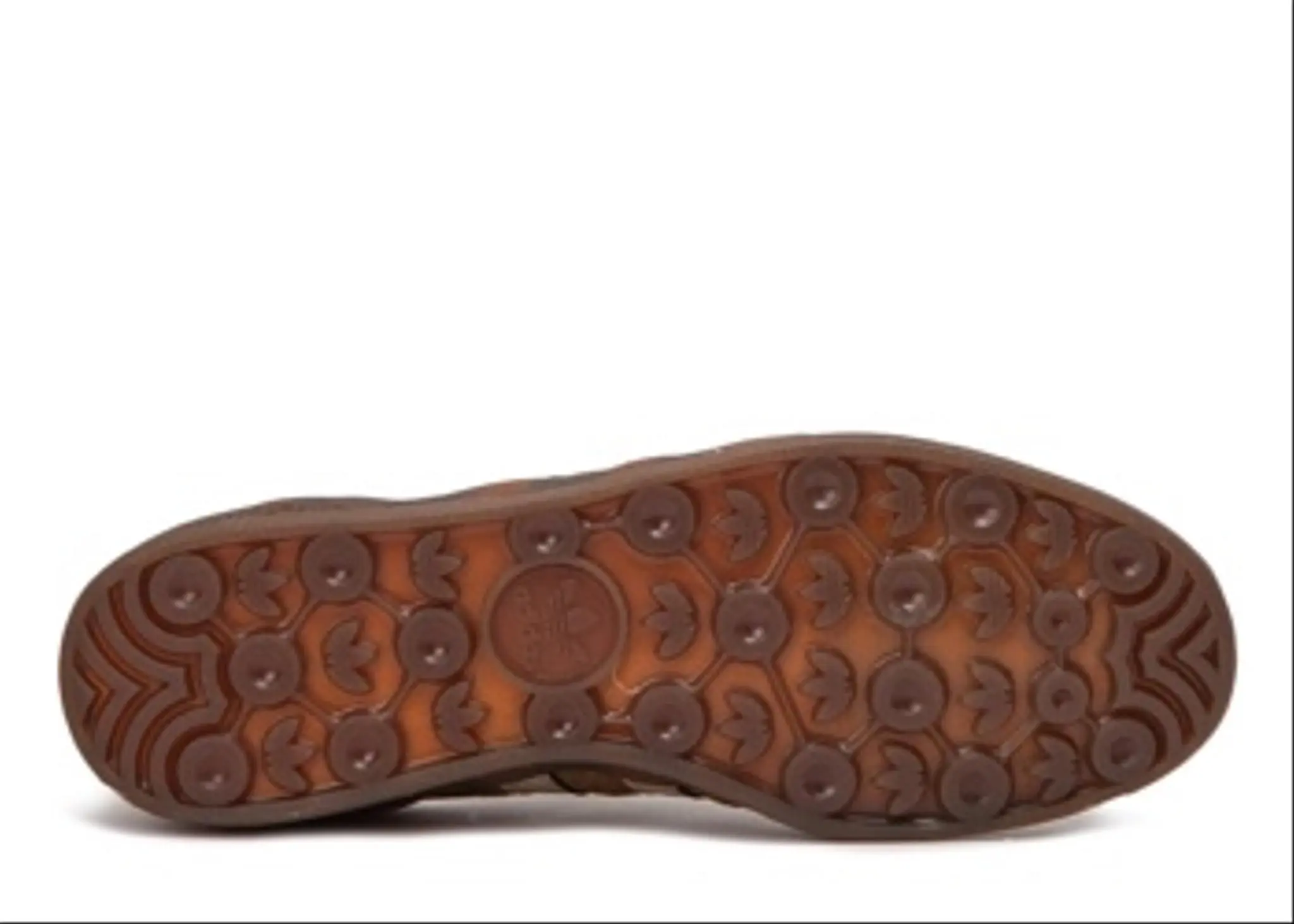 Adidas Mallison Spezial Brown - photo 4