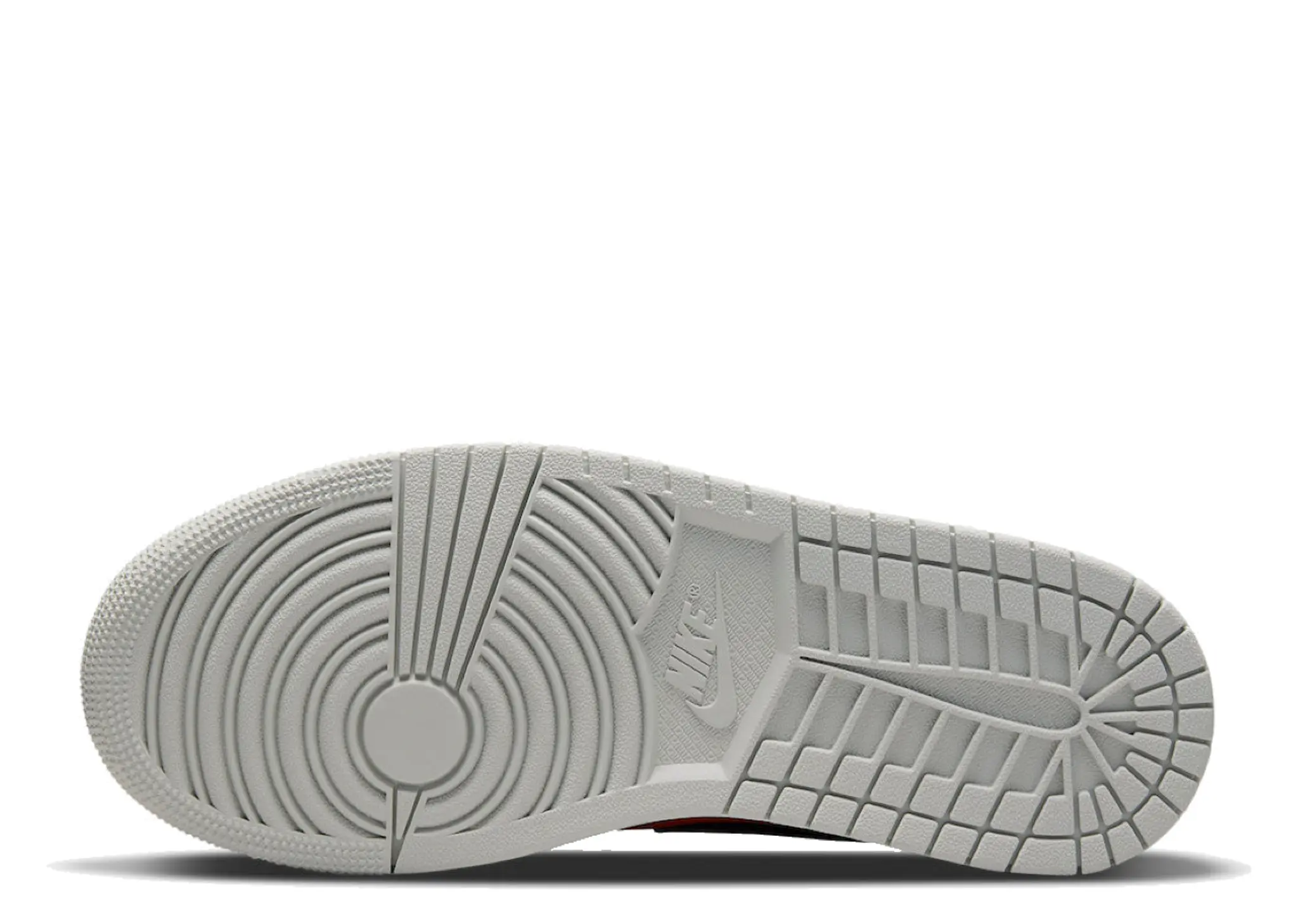 Air Jordan 1 Retro Low Light Iron Ore Siren Red (Women's) - photo 4