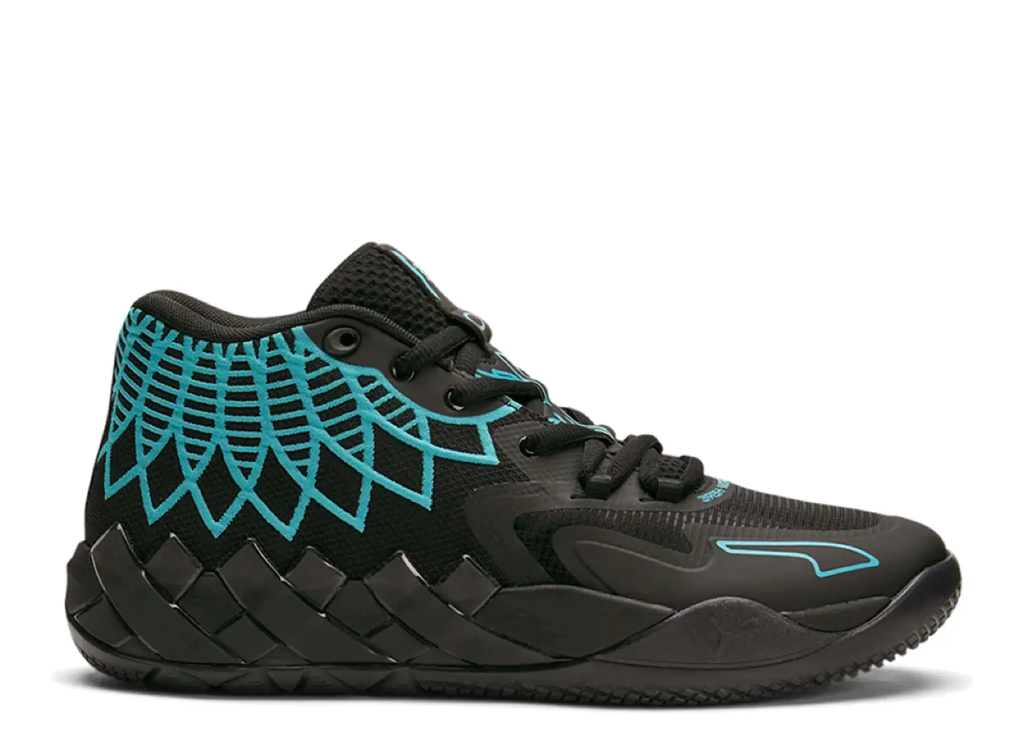 Puma MB.01 LaMelo Ball Buzz City