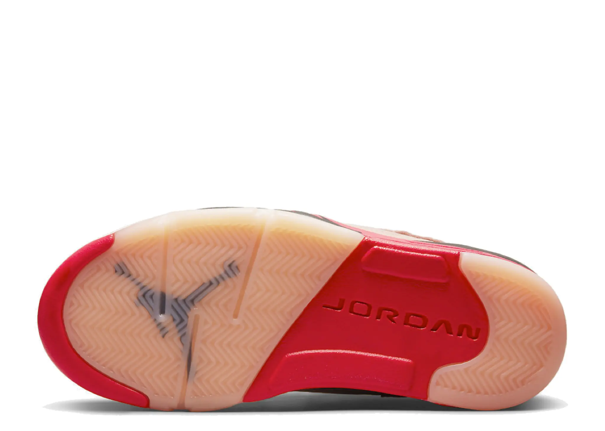 Jordan 5 Low Arctic Pink (Women's) - photo 4