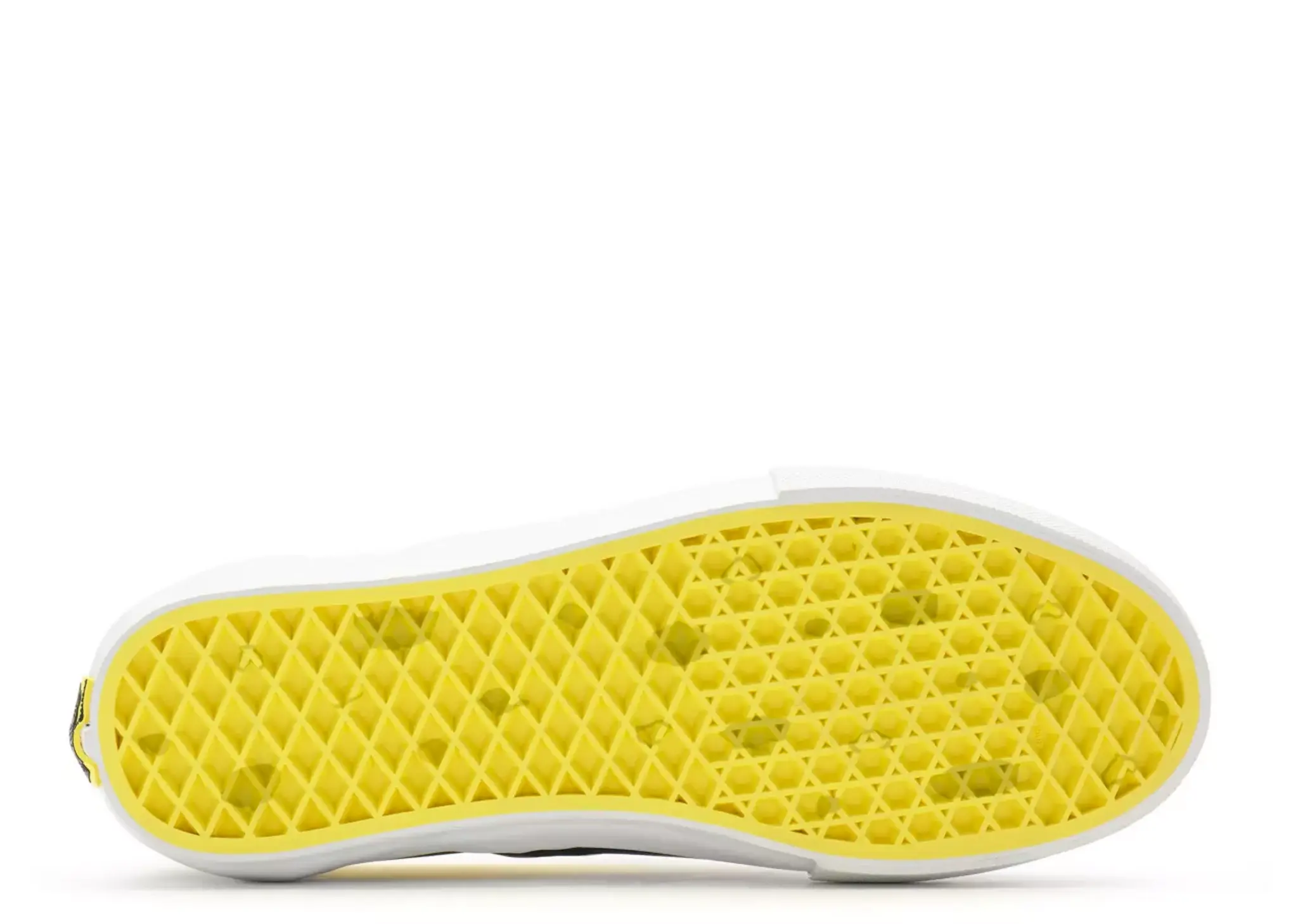 Vans Skate Slip-On Spongebob Gigliotti - photo 4