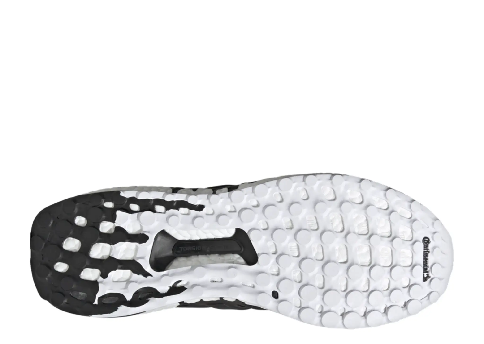 Adidas Ultra Boost DNA Black Paint Drip - photo 4