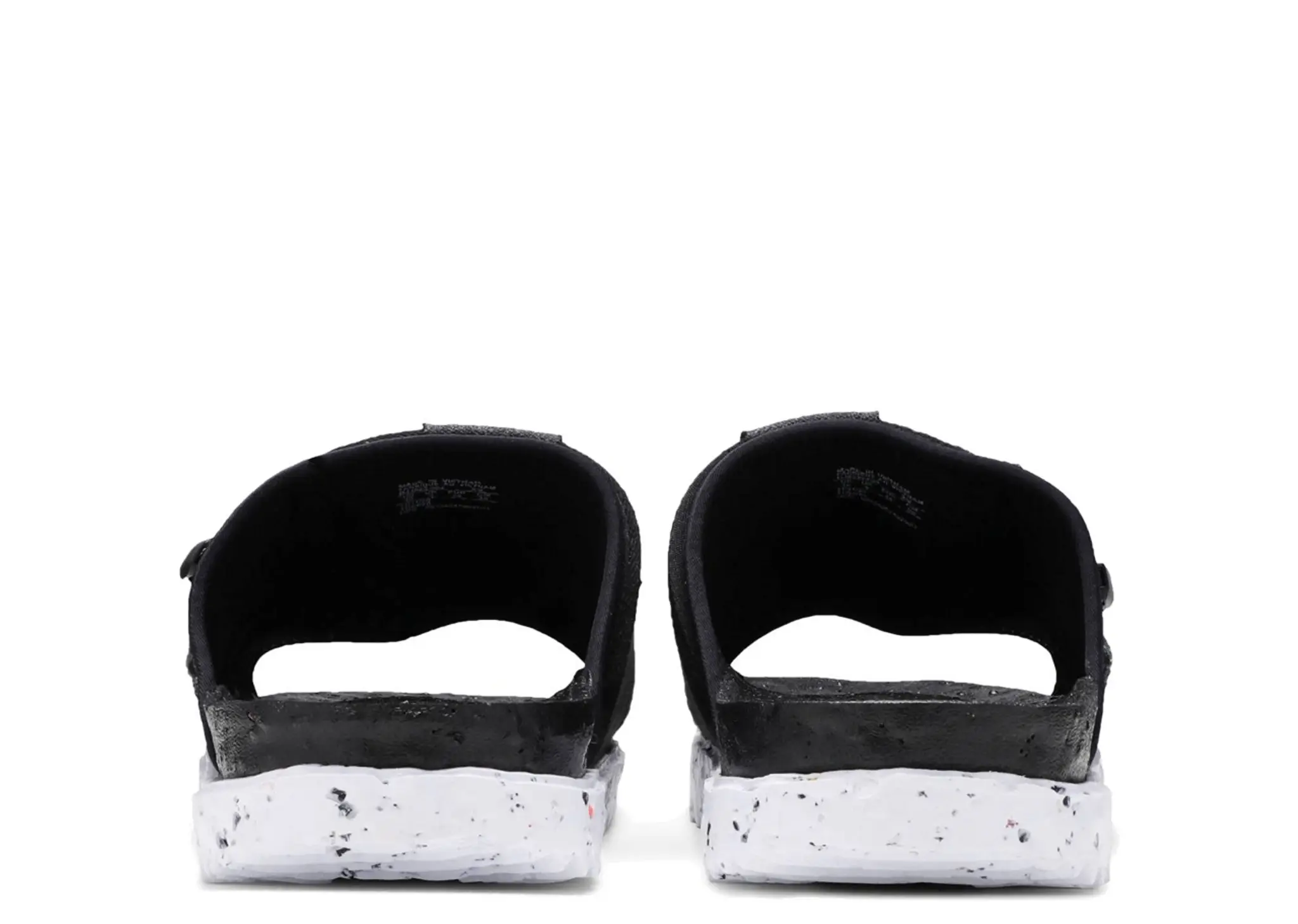 Nike Asuna Crater Black - photo 3