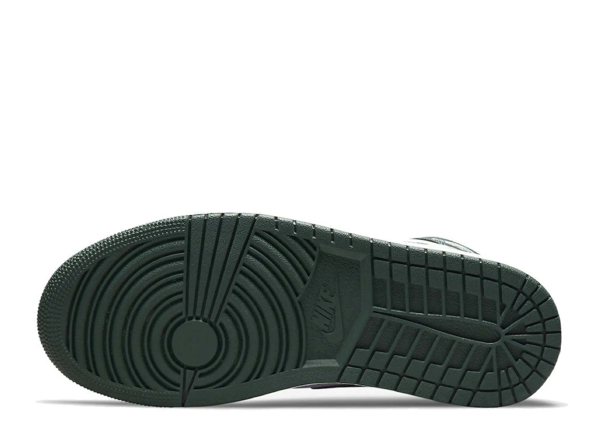 Air Jordan 1 Mid Sonics (2021) - photo 4