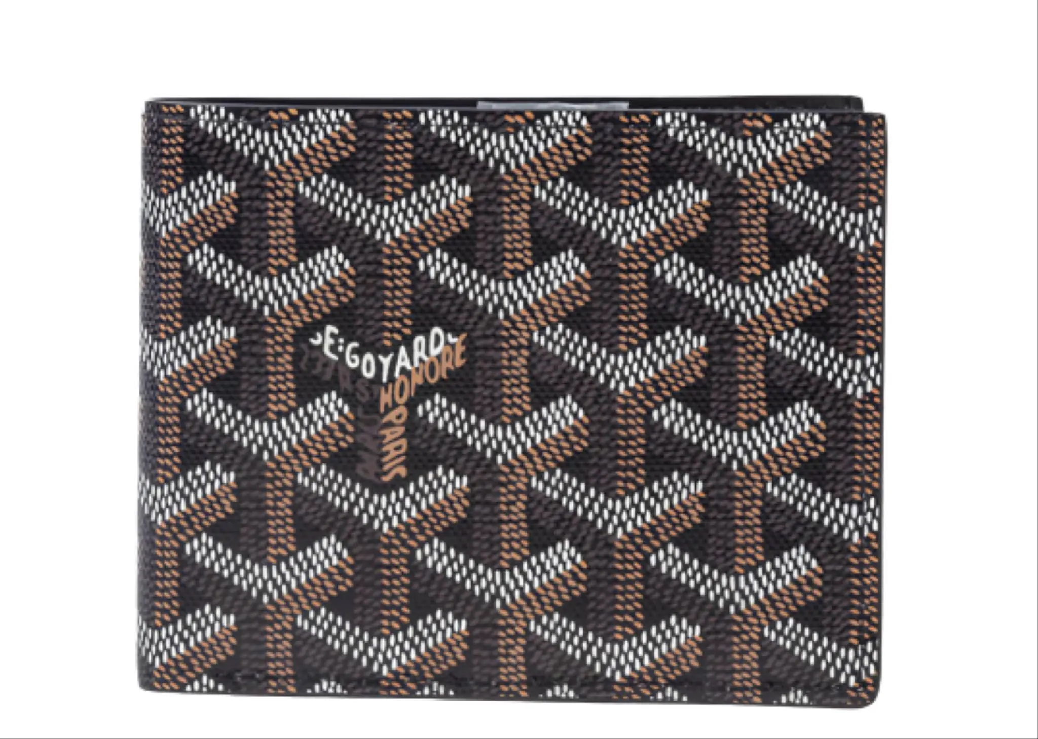 Goyard Victorine Wallet