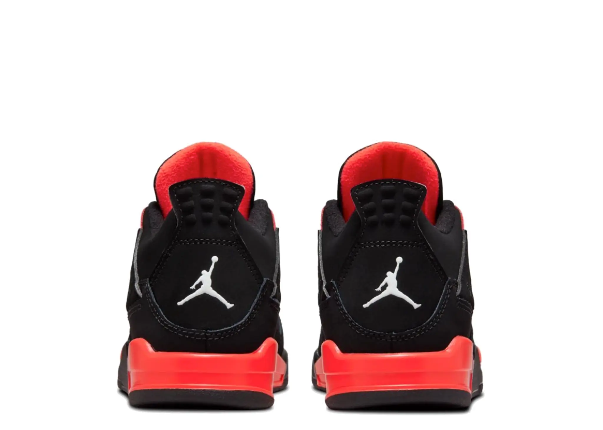 Jordan 4 Retro Red Thunder (Pre-School) - photo 3