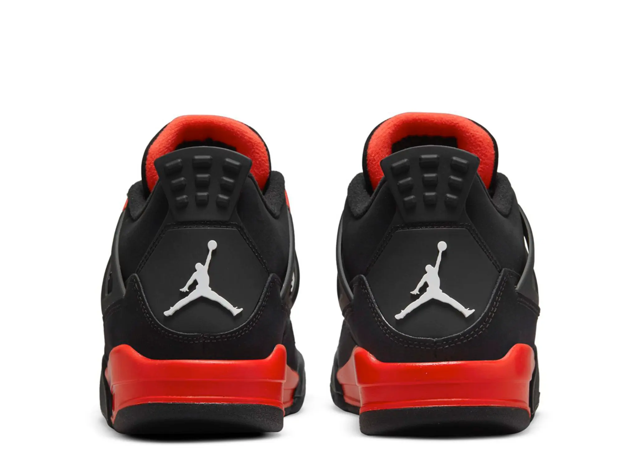 Jordan 4 Retro Red Thunder (Grade School) - photo 3