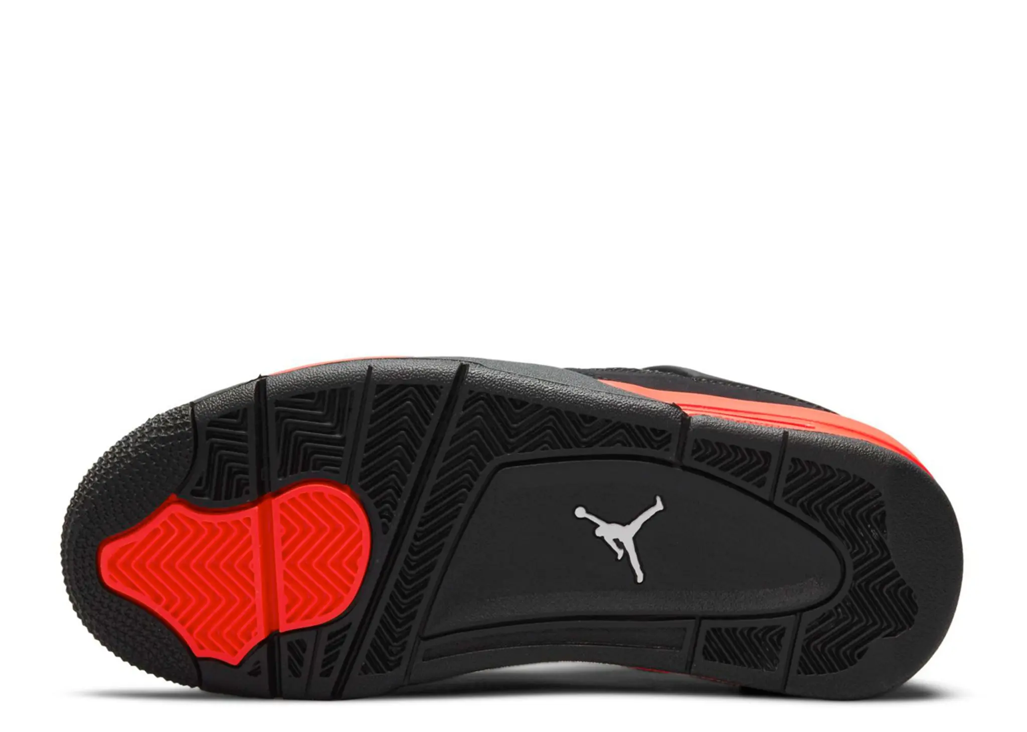 Jordan 4 Retro Red Thunder (Grade School) - photo 4