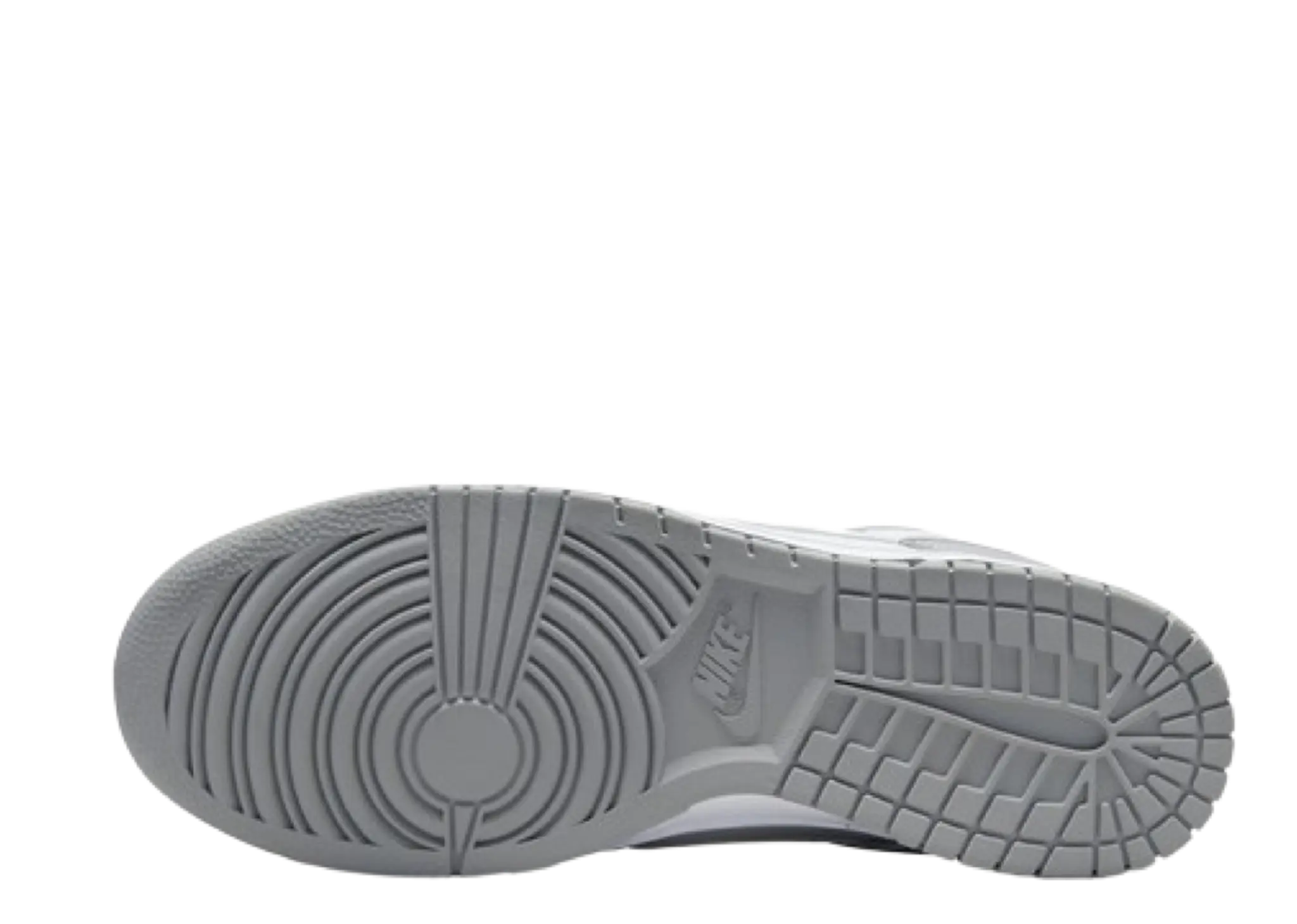 Nike Dunk Low Two Tone Grey - photo 4