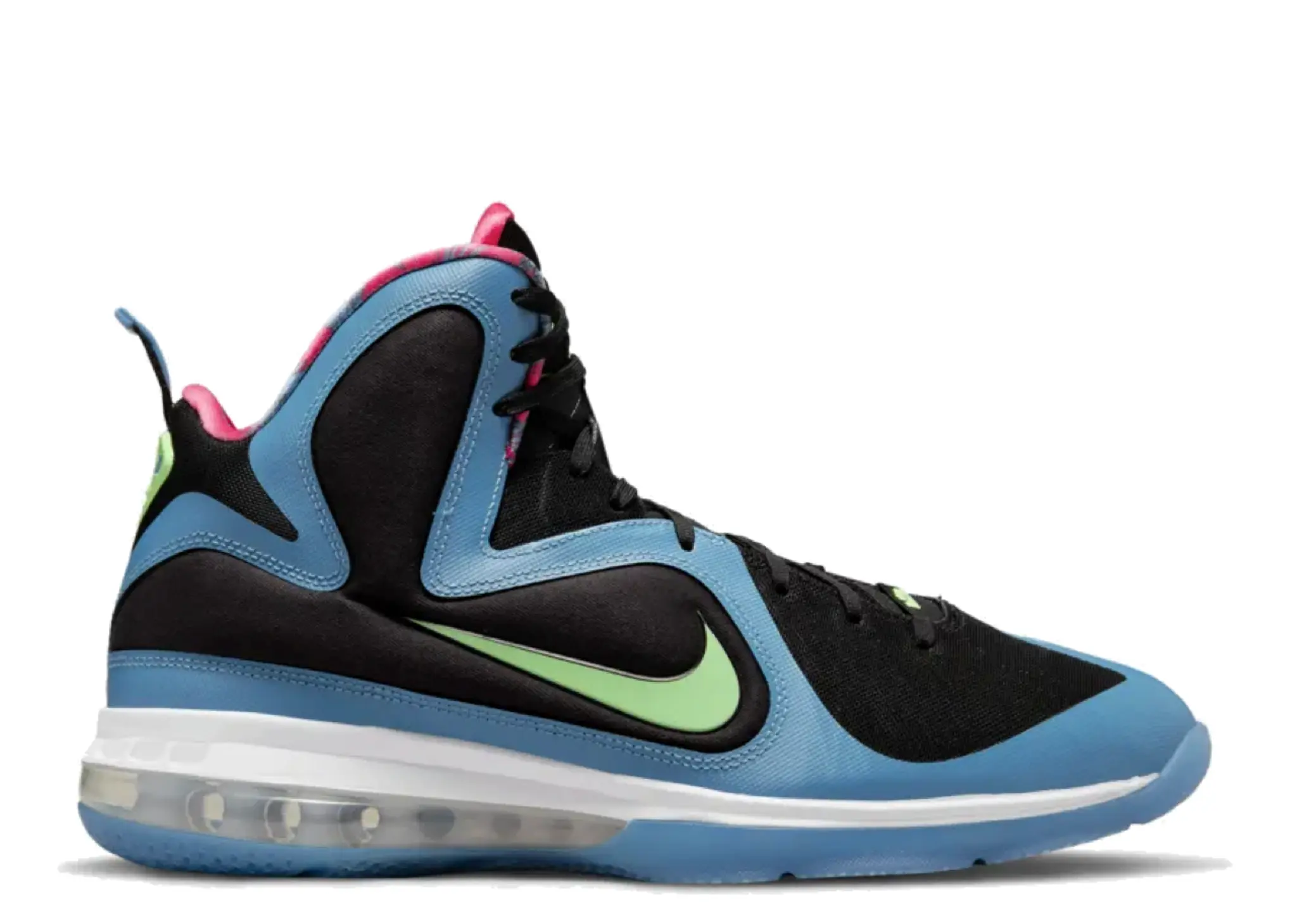 Nike LeBron 9 South Coast