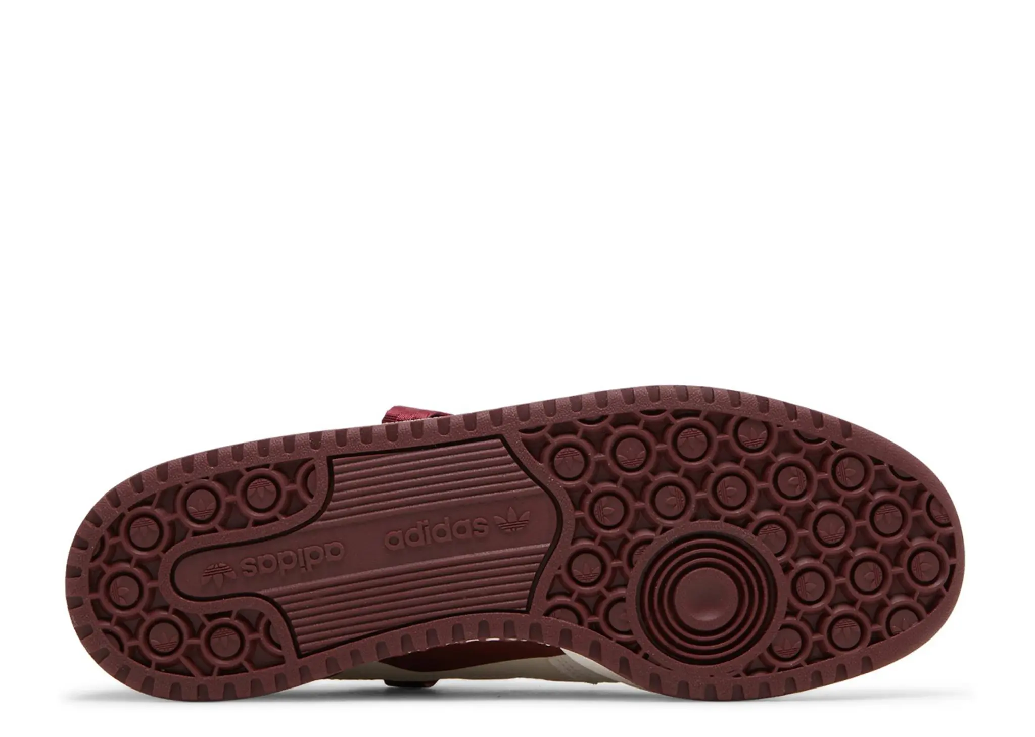 Adidas Forum Low Lunar New Year - photo 4