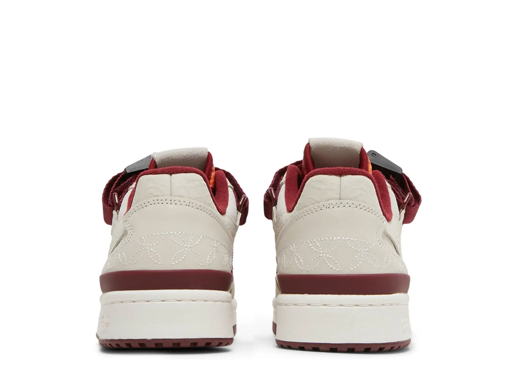 Adidas Forum Low Lunar New Year - photo 3