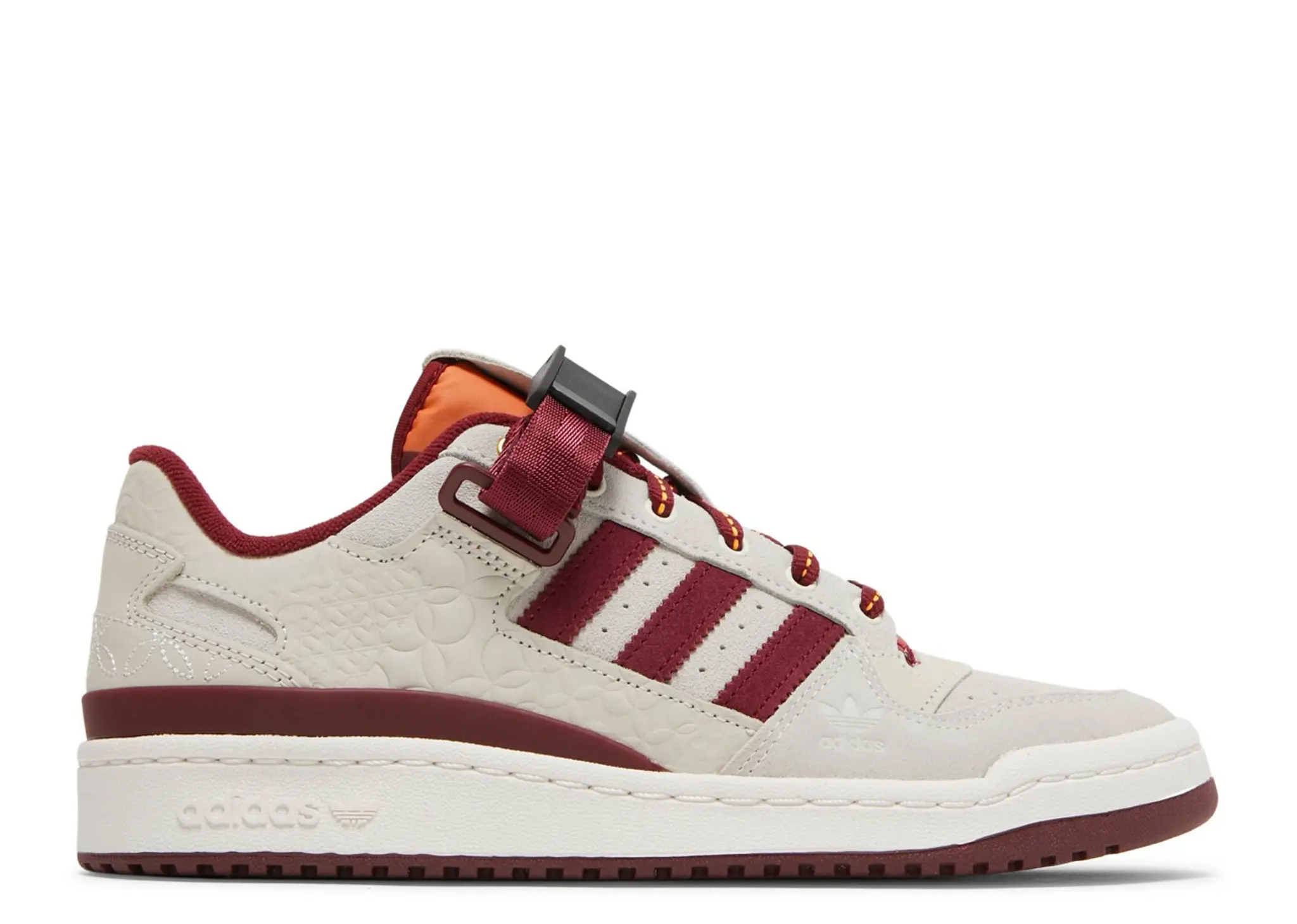 Adidas Forum Low Lunar New Year